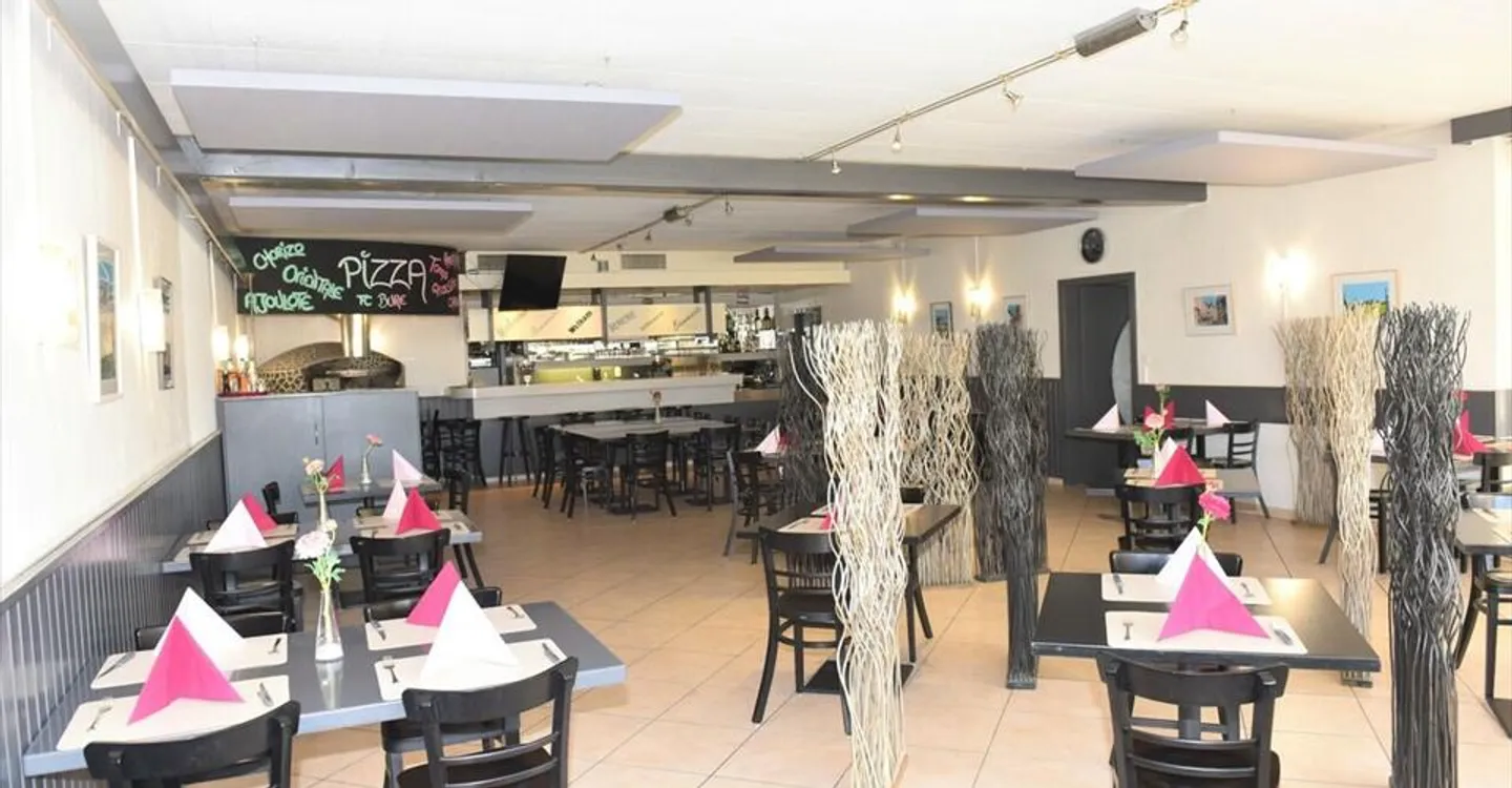 Renommiertes Hotel-Restaurant - Foto 2 von 13