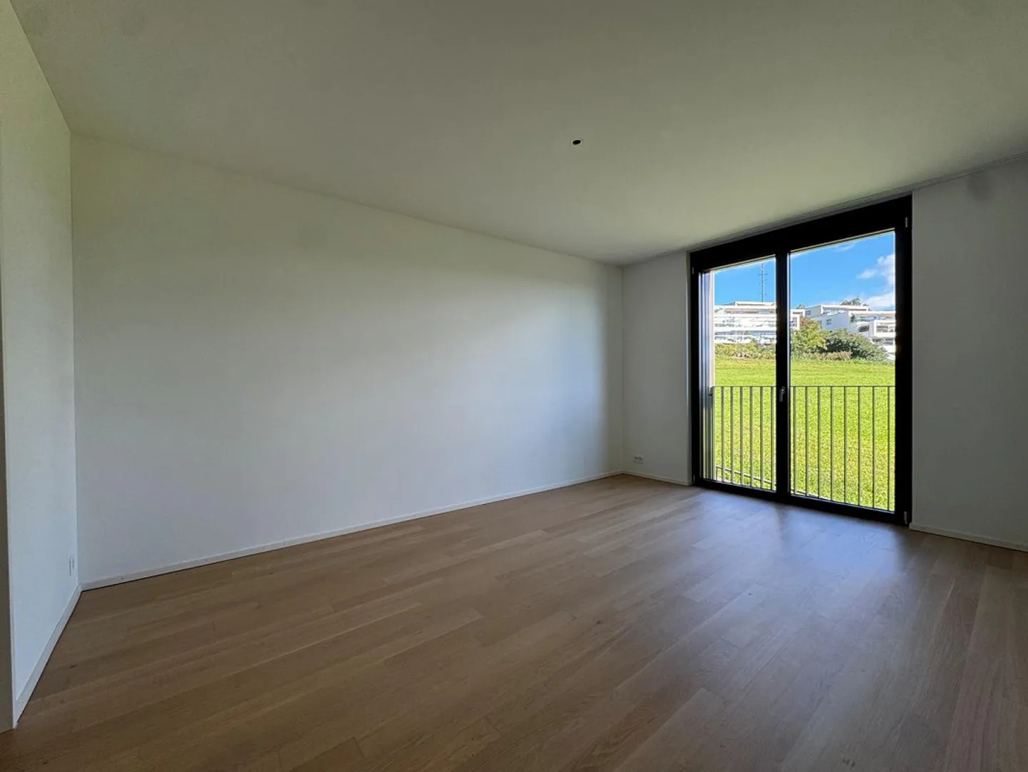 Modern 3.5-room apartment for rent in Dietlikon - Photo 5 of 10