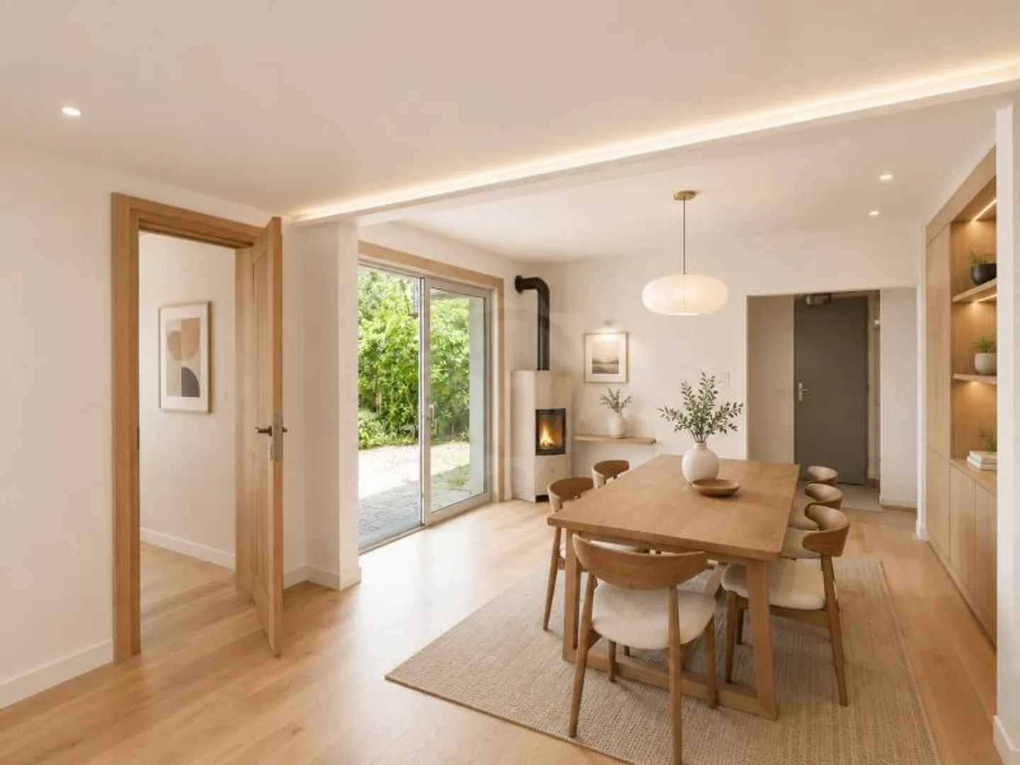 Casa 5.5 locali - Foto 3 di 6