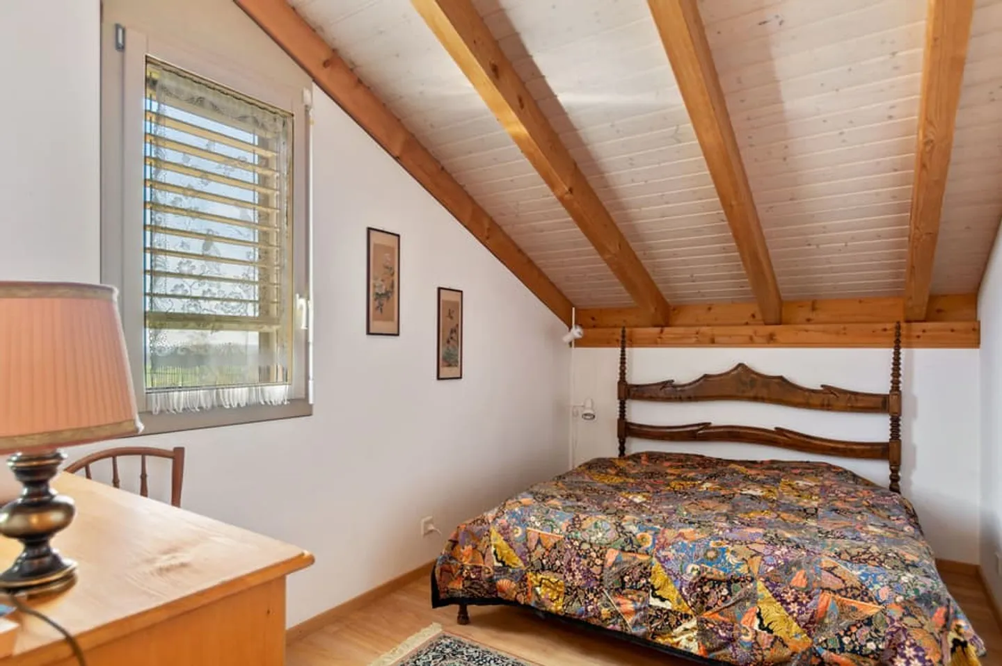 Bright family home with 6.5 rooms in Courtemautruy - Photo 11 of 13