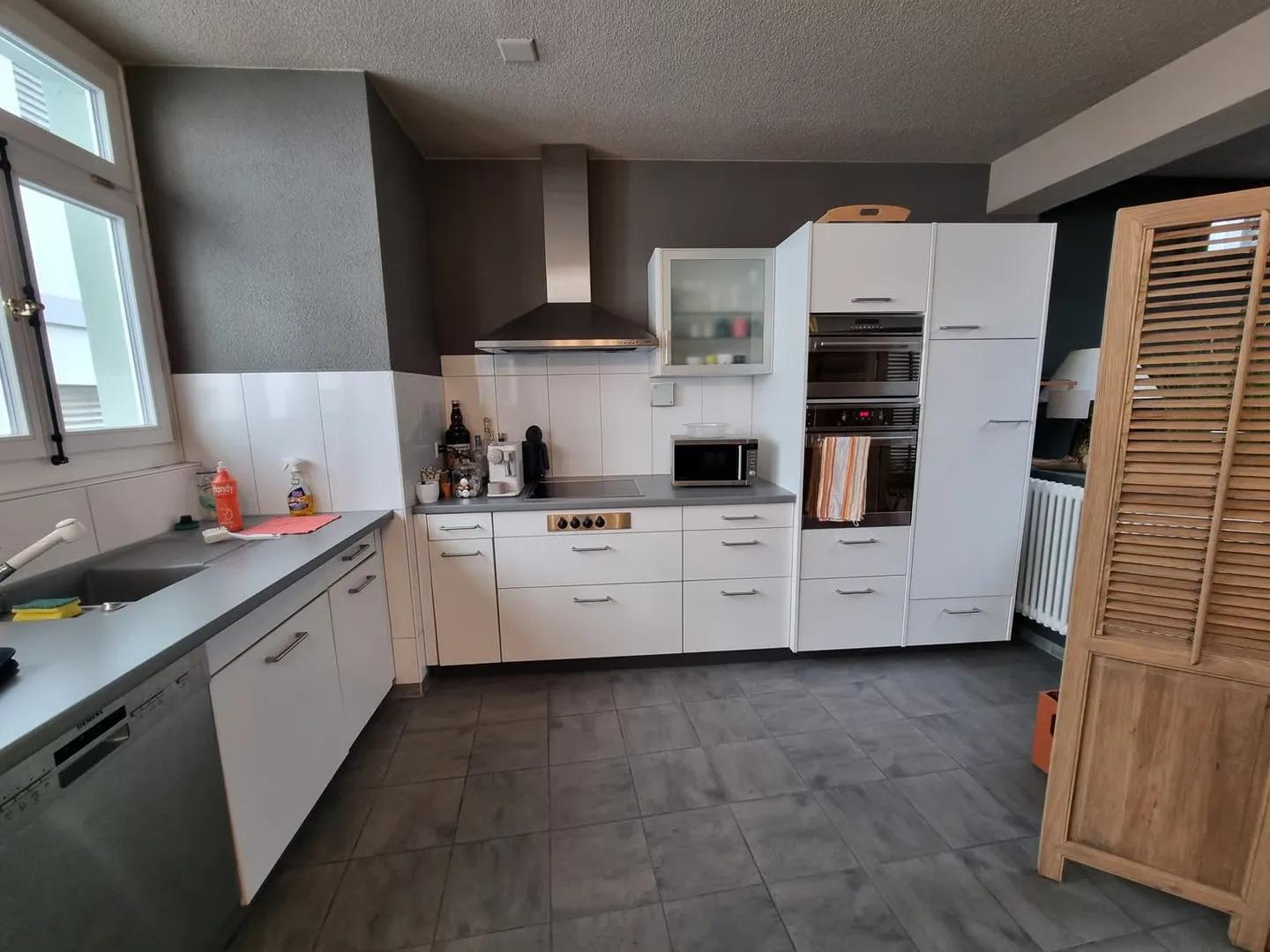 Cozy 2-room apartment on Marktgasse in Thun - Photo 3 of 7