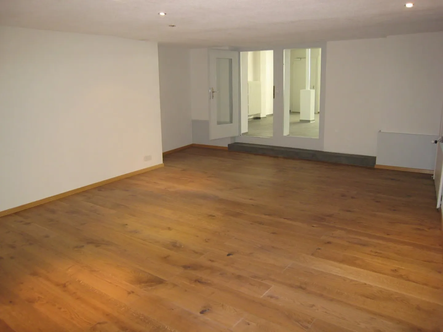 Cozy 2-room apartment on Marktgasse in Thun - Photo 5 of 7