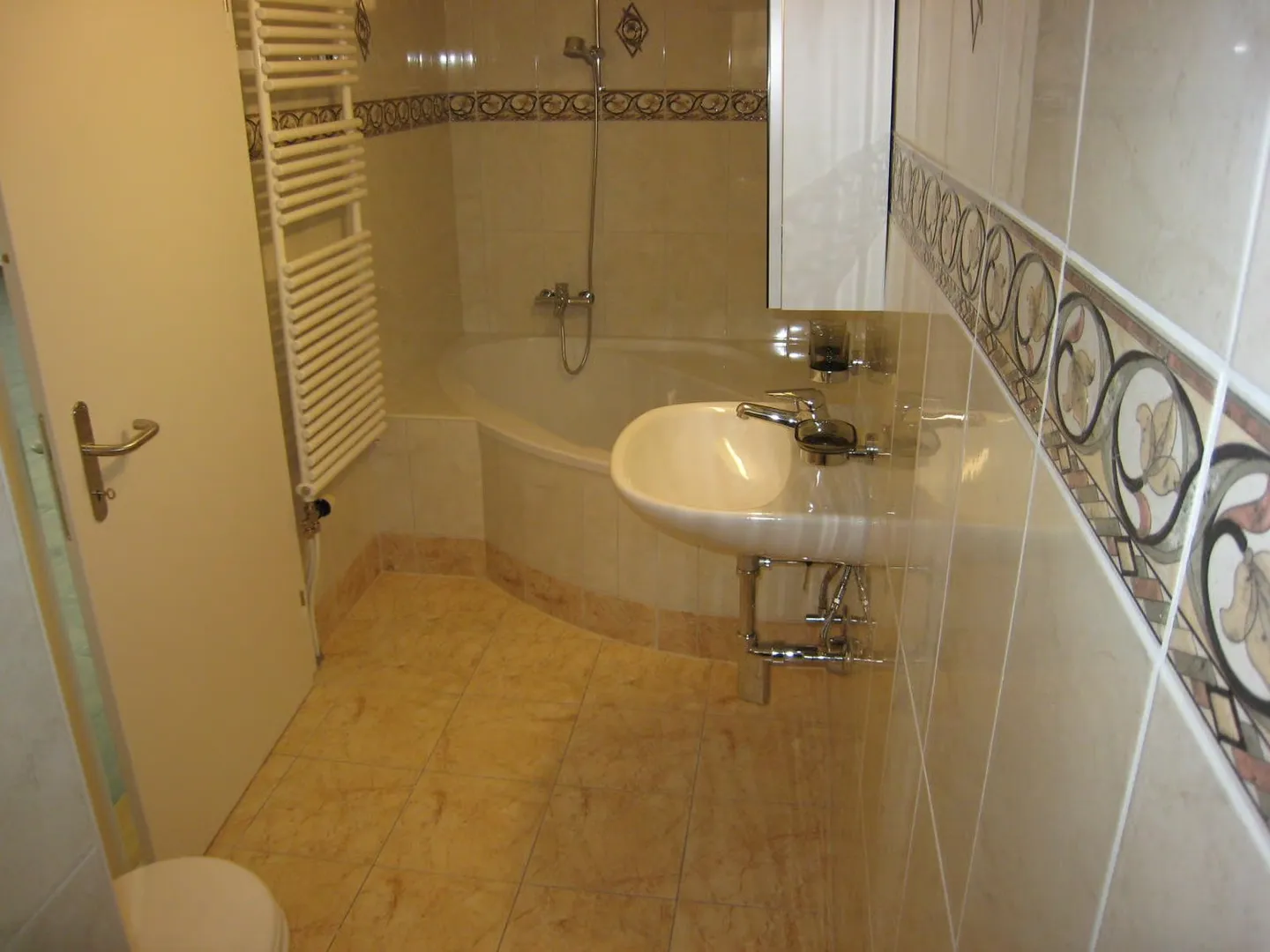 Cozy 2-room apartment on Marktgasse in Thun - Photo 7 of 7