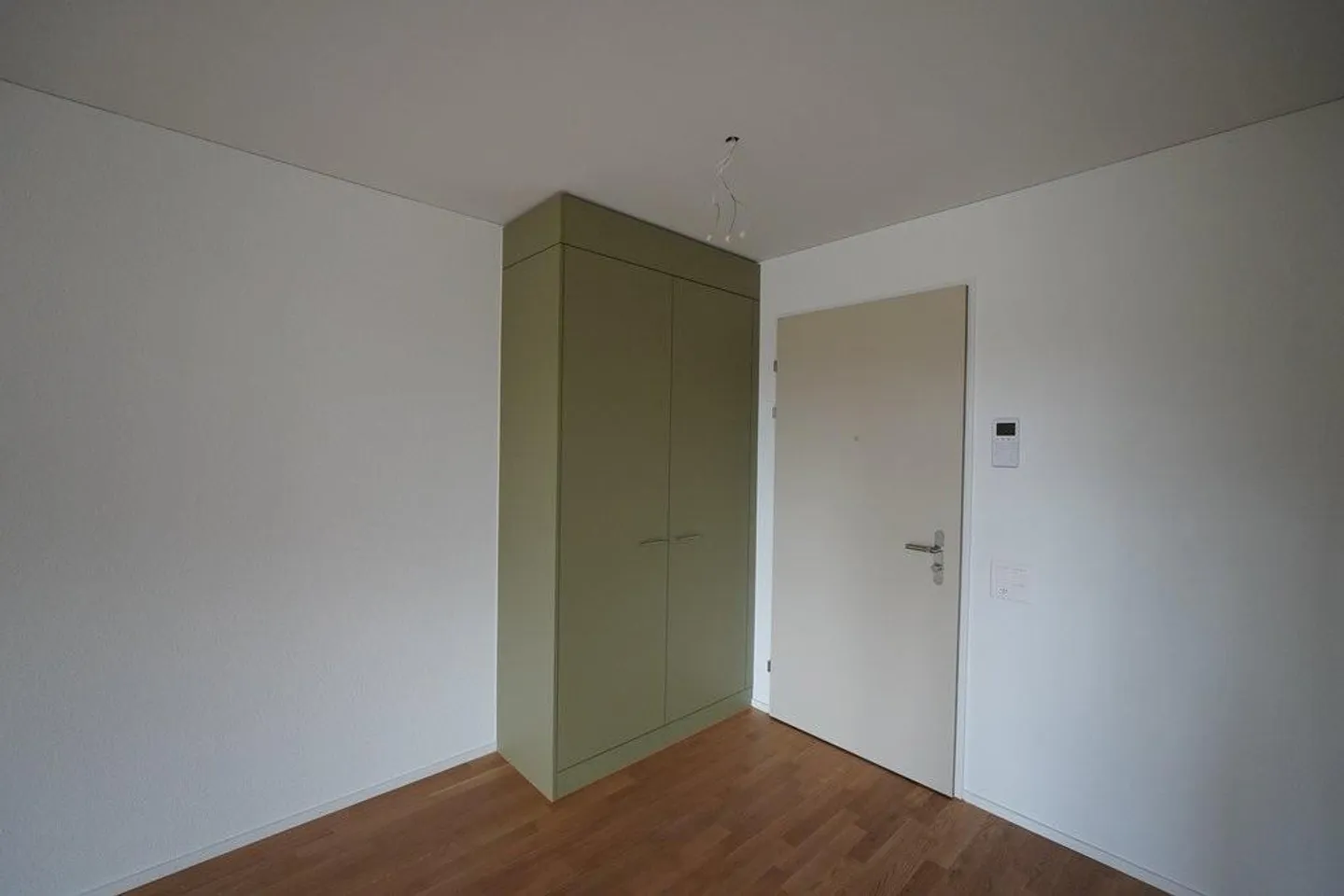 PREMIÈRE LOCATION - moderne et urbaine - appartement 3.5 pièces - Photo 4 sur 7