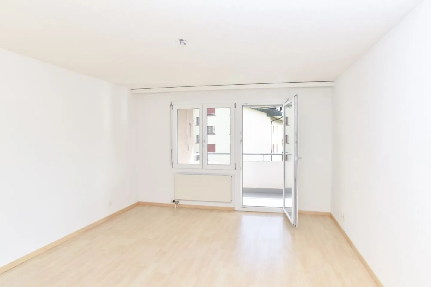 Bell'appartamento di 2,5 stanze - Foto 4 di 6