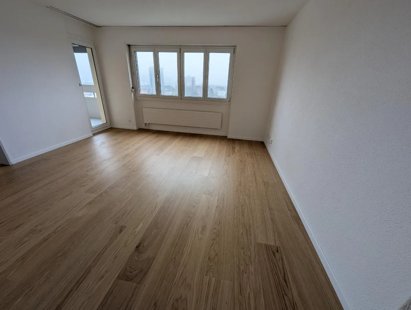 2.5 Room Apartment - Photo 1 of 4