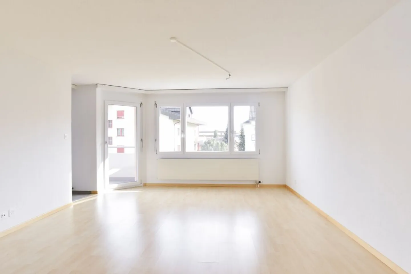 Bell'appartamento di 2,5 stanze - Foto 5 di 6