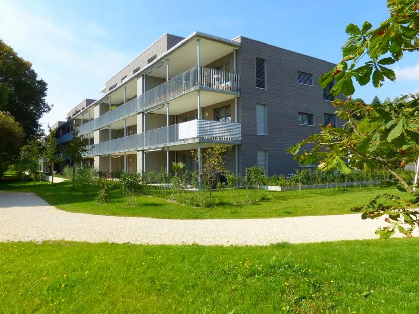 Top Modern Apartment on the Breite - Photo 1 of 10