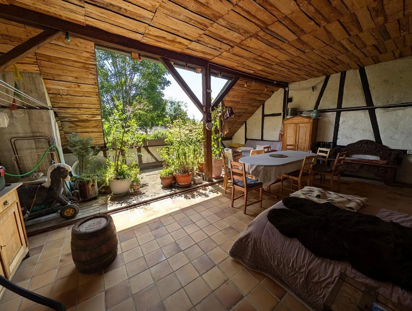 Maison multifamiliale pleine de possibilités - Photo 12 sur 12