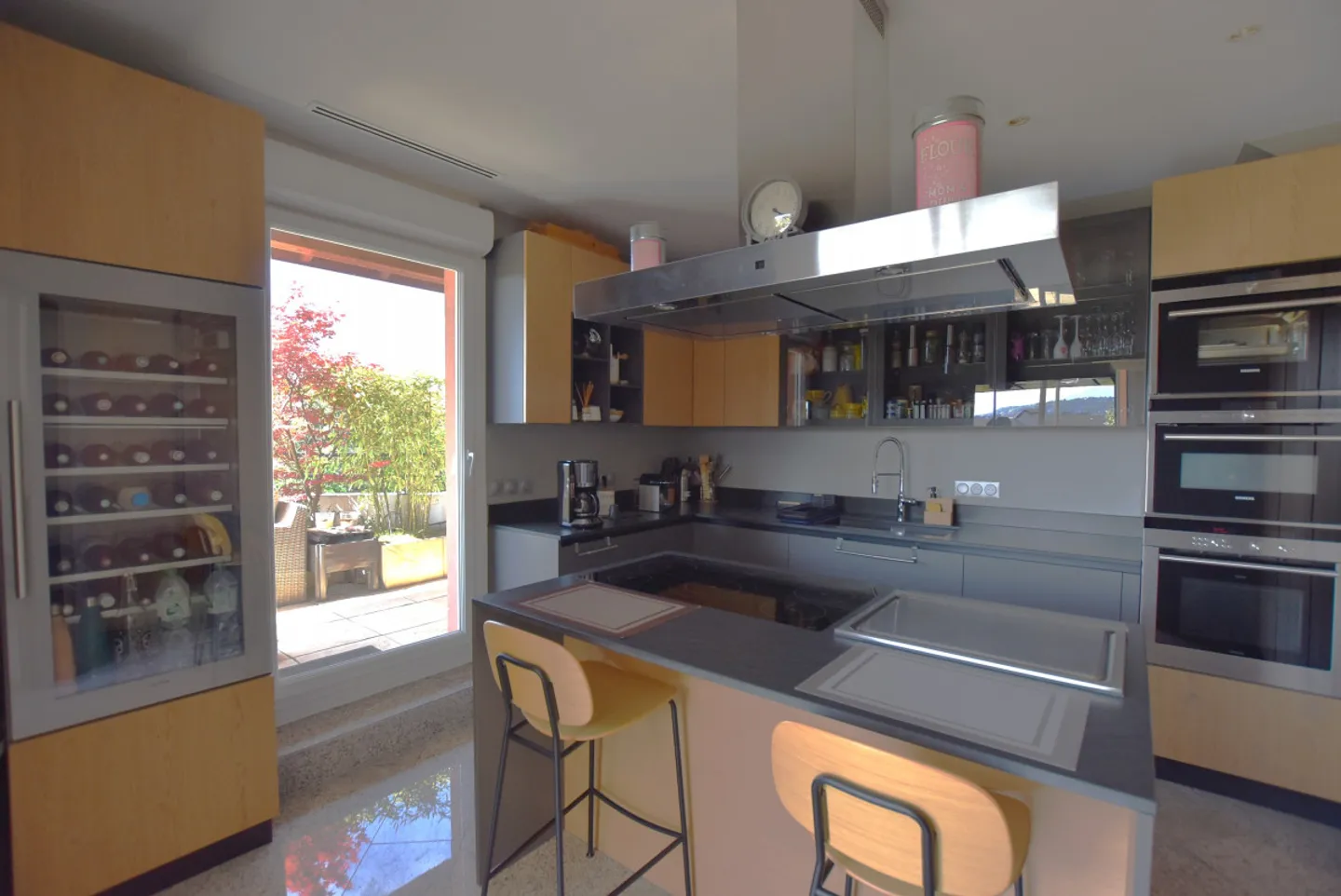 6-room apartment - Photo 7 of 11