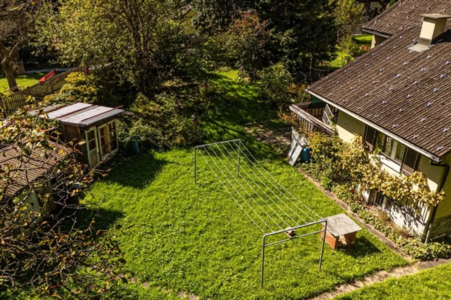 Einzelhaus mit 6,5 Zimmern - Foto 3 von 9