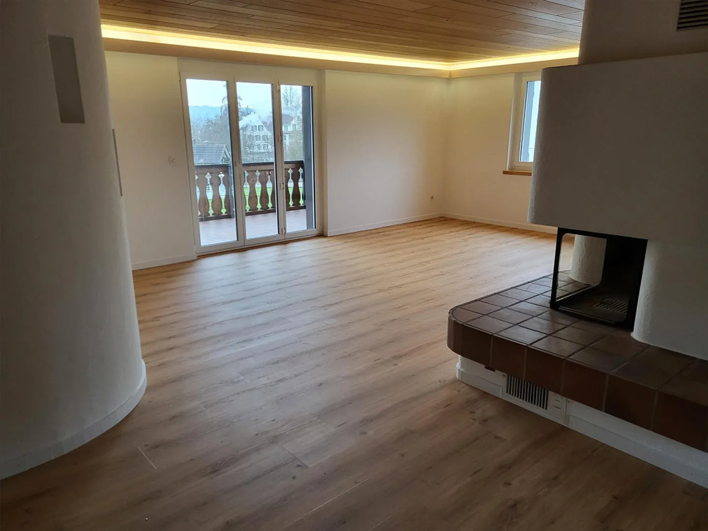 4.5 Room Apartment - Photo 2 of 8