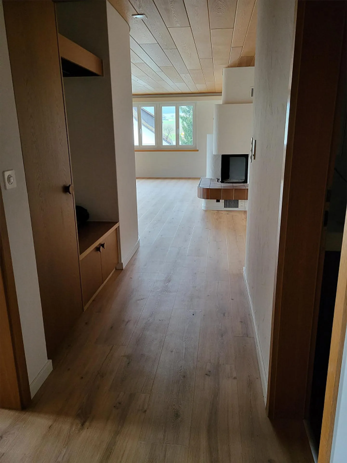 4.5 Room Apartment - Photo 6 of 8