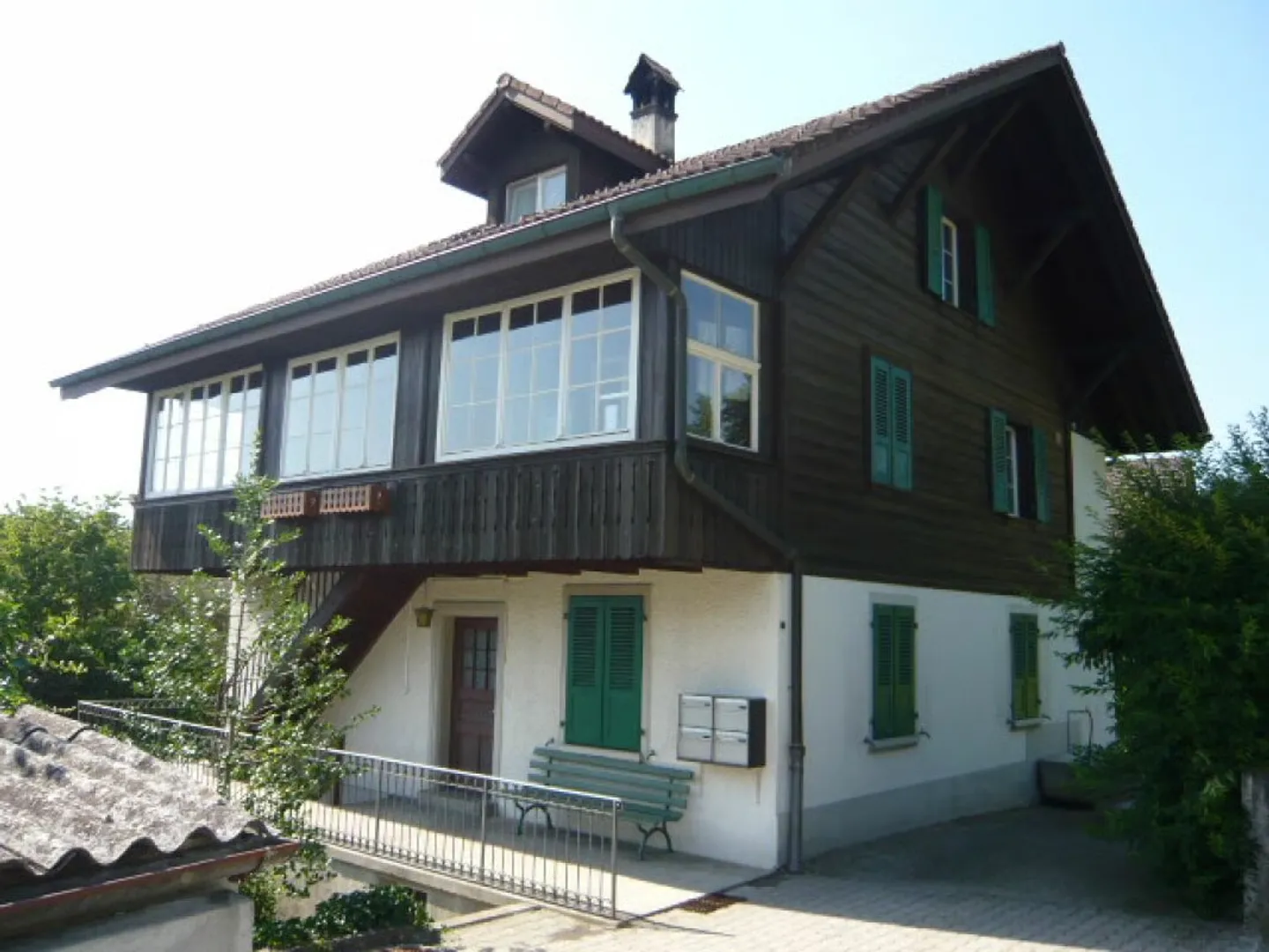 Appartamento mansardato di 2,5 stanze - Foto 1 di 6