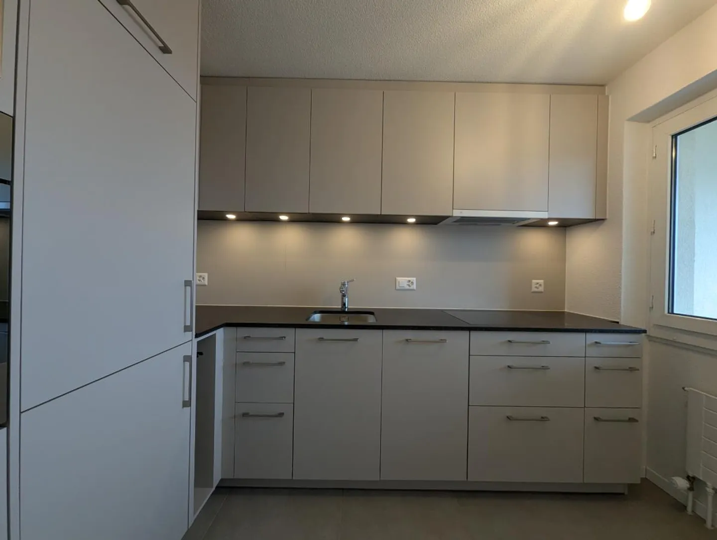 2.5 Room Apartment - Photo 4 of 4