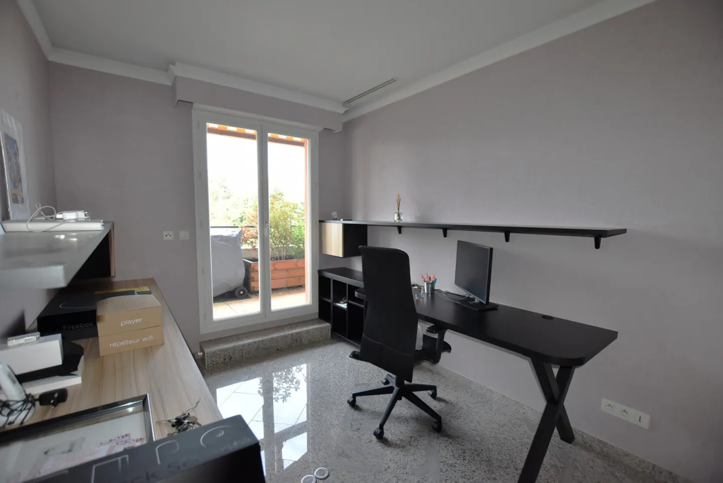 6-room apartment - Photo 11 of 11