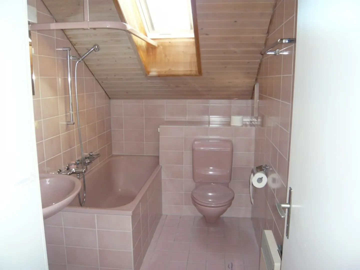 Appartamento mansardato di 2,5 stanze - Foto 3 di 6