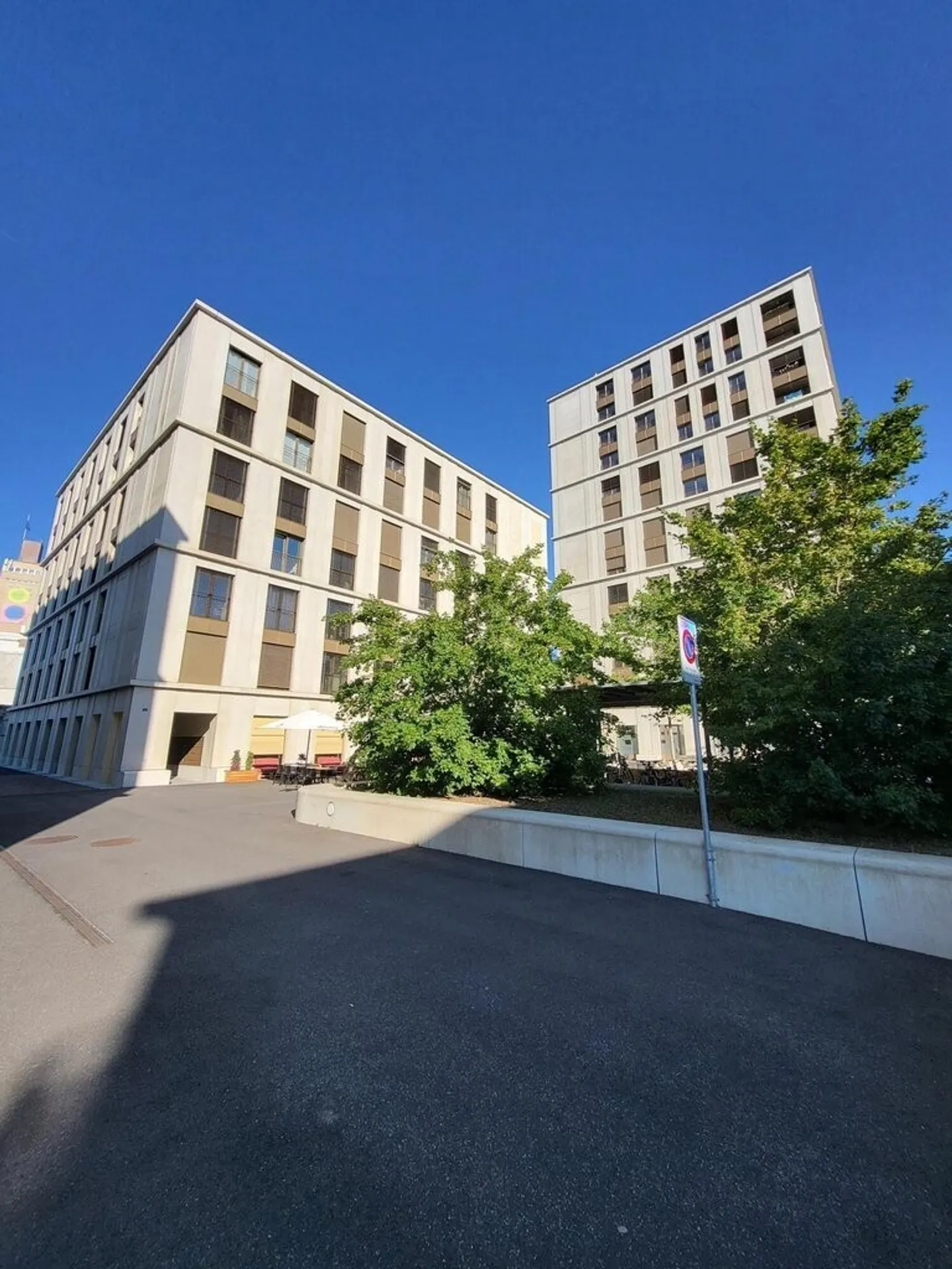 Fribourg Apartment - 3.5 rooms - Photo 1 of 5