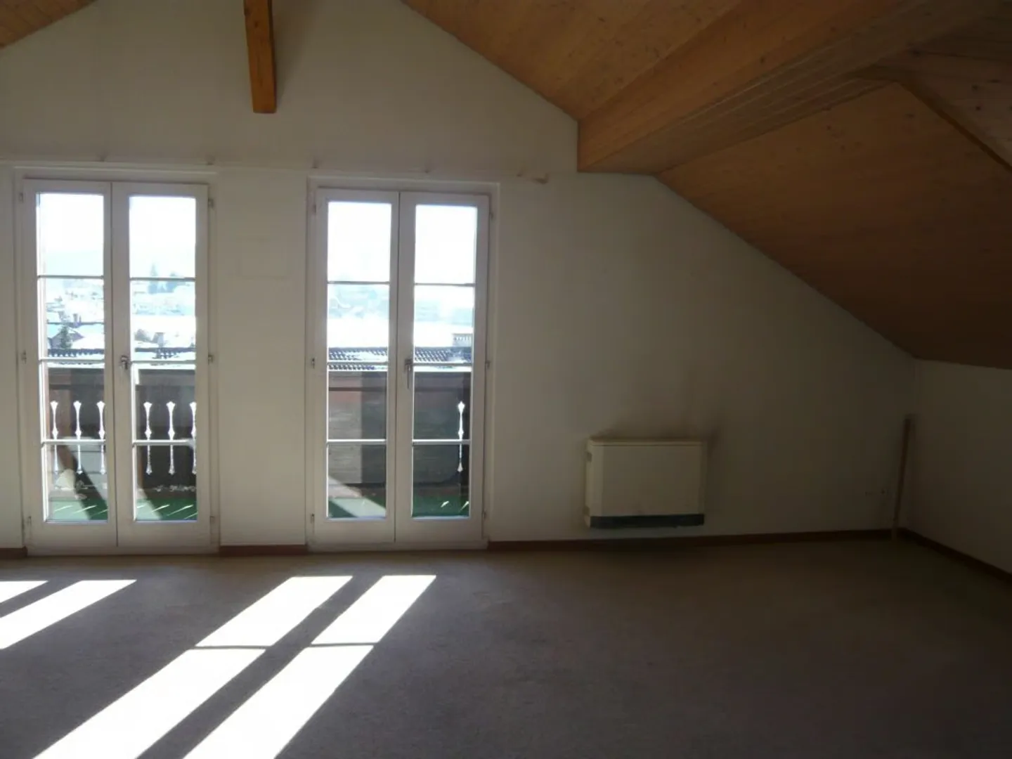 Appartamento mansardato di 2,5 stanze - Foto 5 di 6