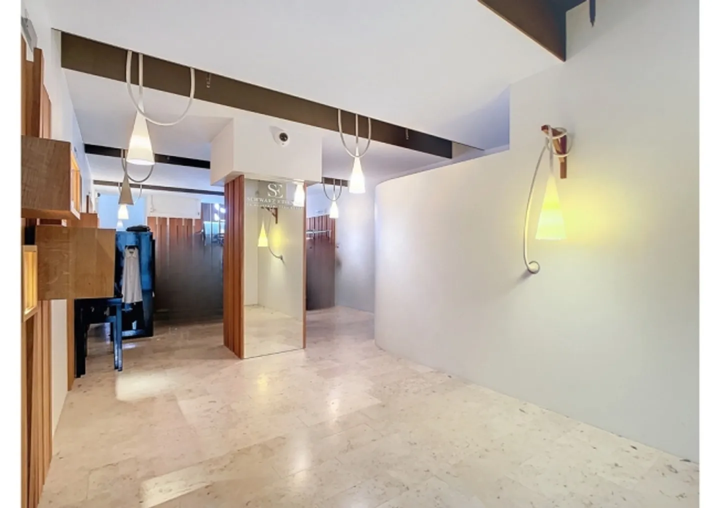 Commercial Space with Windows - Photo 1 of 6