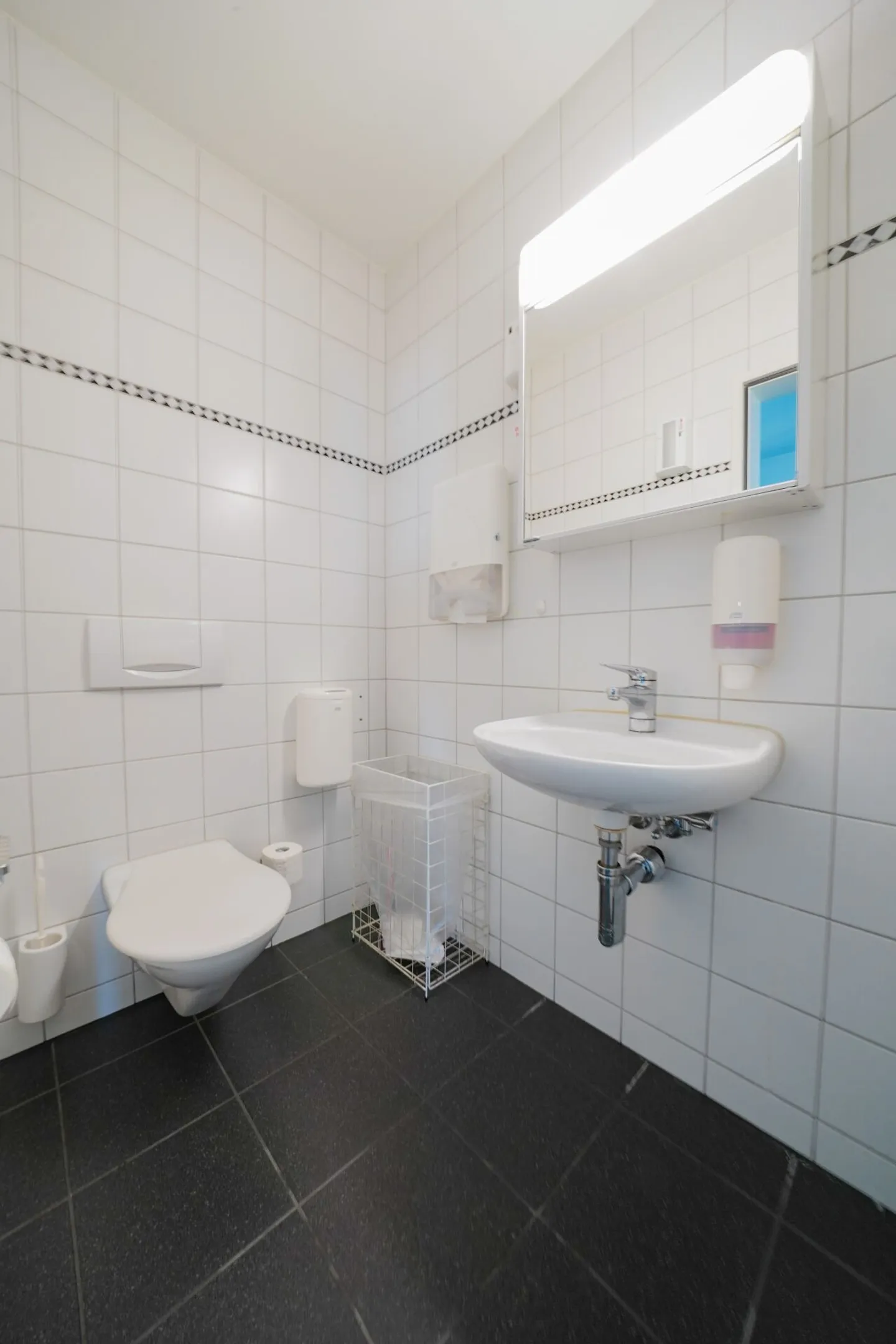 Bürofläche mieten - Foto 6 von 6