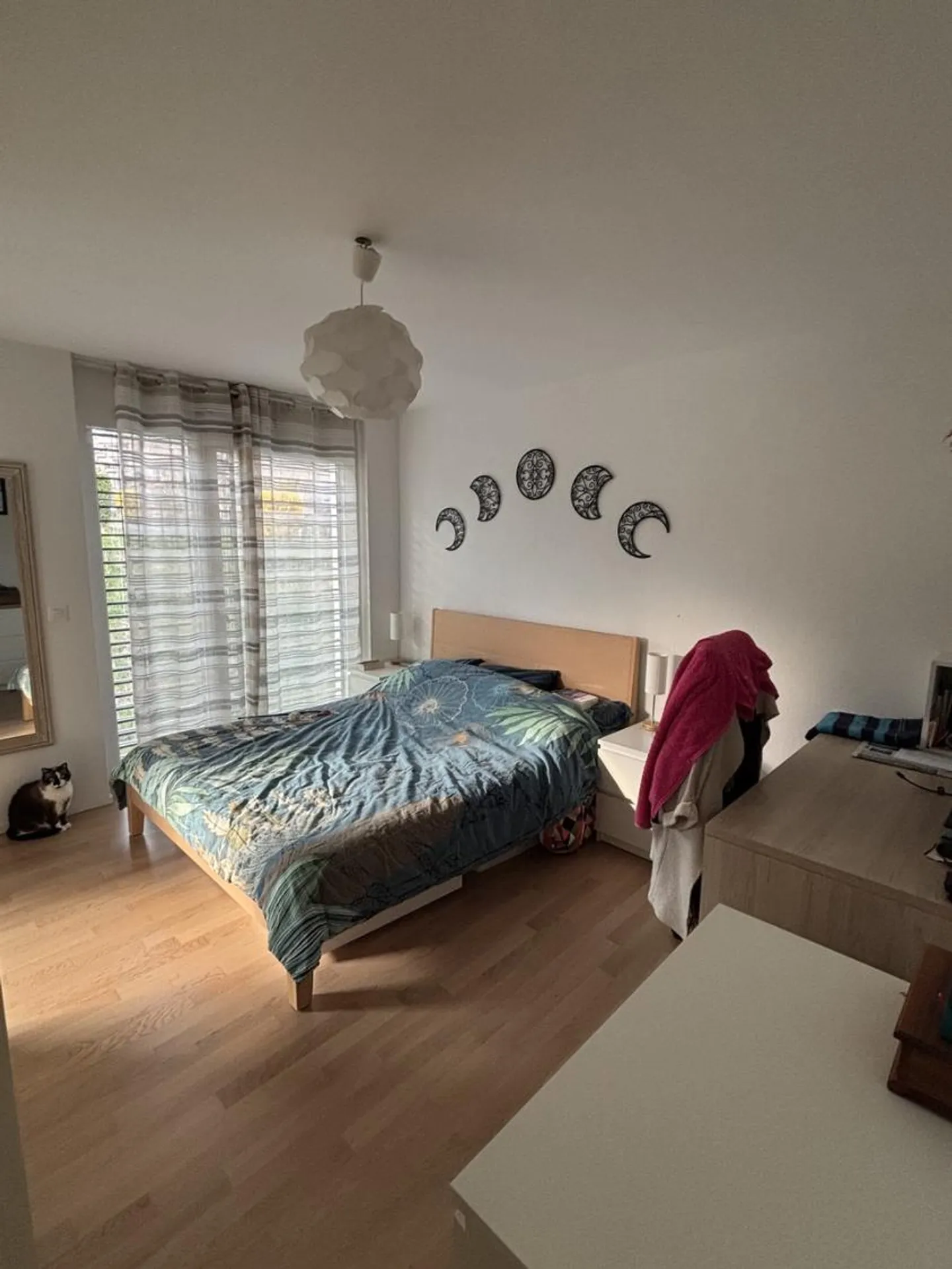 2.5-Zimmer-Wohnung - Foto 5 von 9