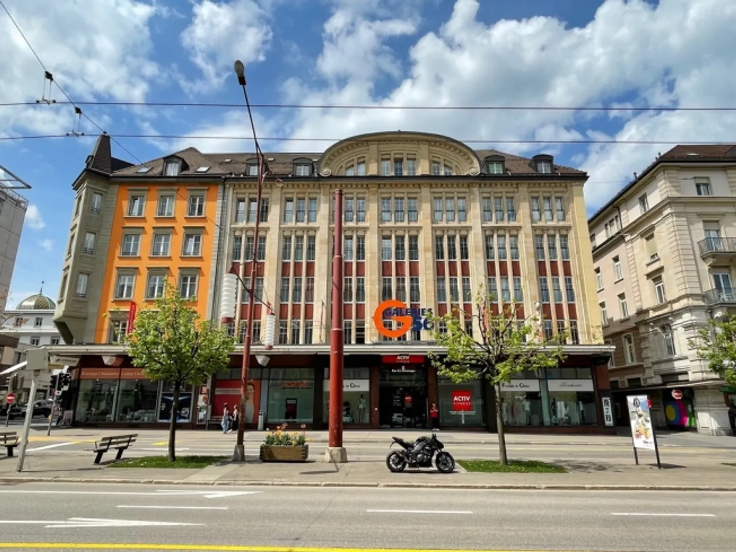 Commercial Space with Windows - Photo 2 of 6