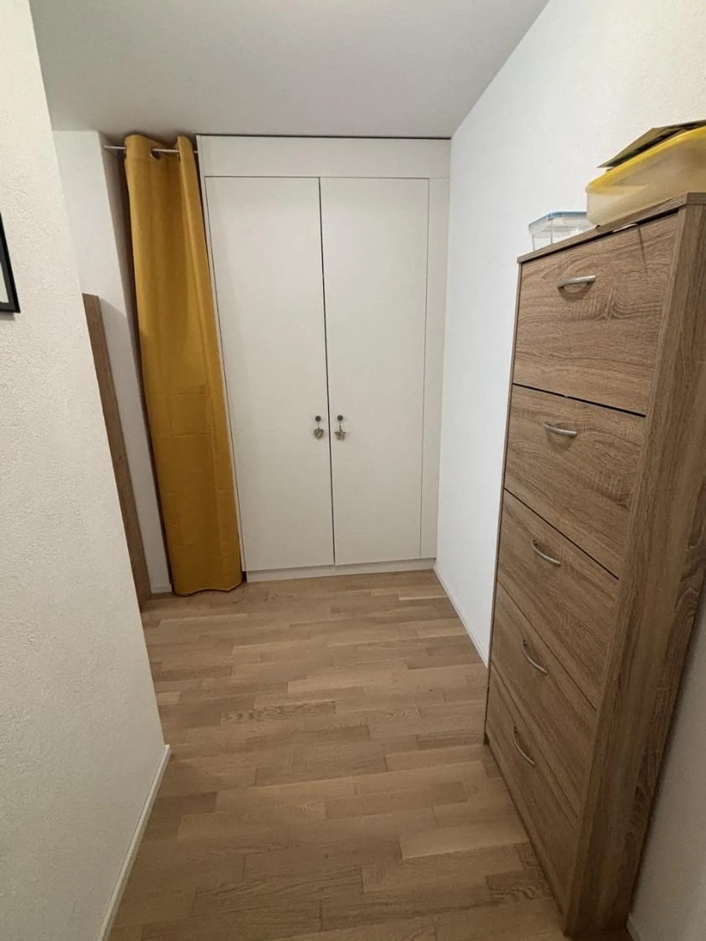 2.5-Zimmer-Wohnung - Foto 6 von 9
