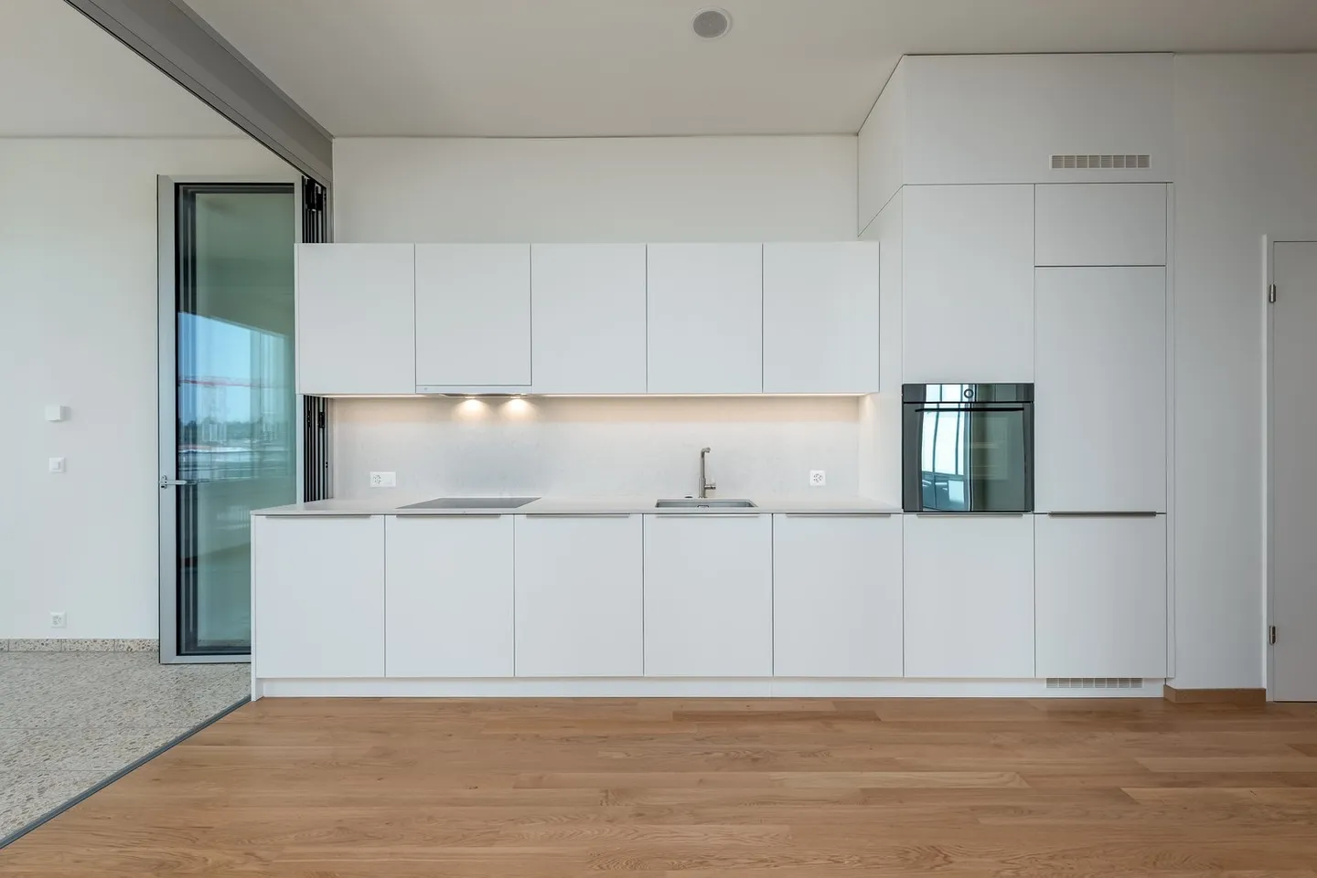 Moderne Wohnungen an zentraler Lage - stilvoll wohnen mit höchstem Komfort - Foto 4 von 12