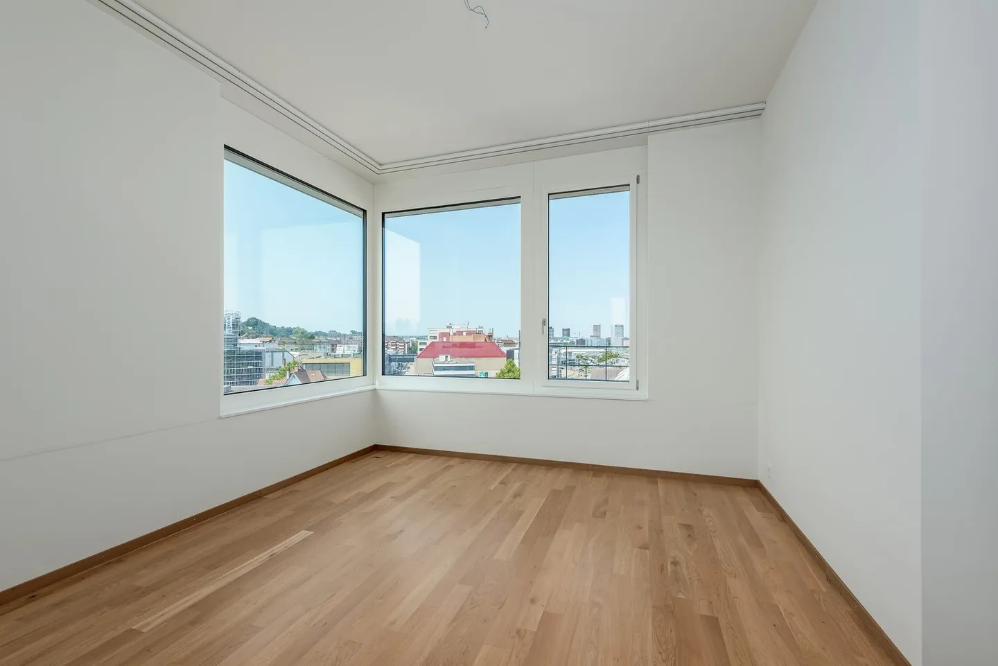 Moderne Wohnungen an zentraler Lage - stilvoll wohnen mit höchstem Komfort - Foto 7 von 12
