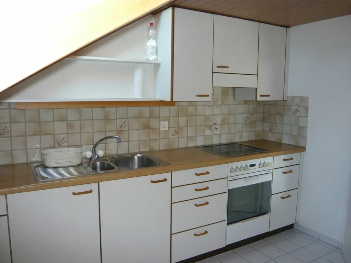 Appartamento mansardato di 2,5 stanze - Foto 6 di 6