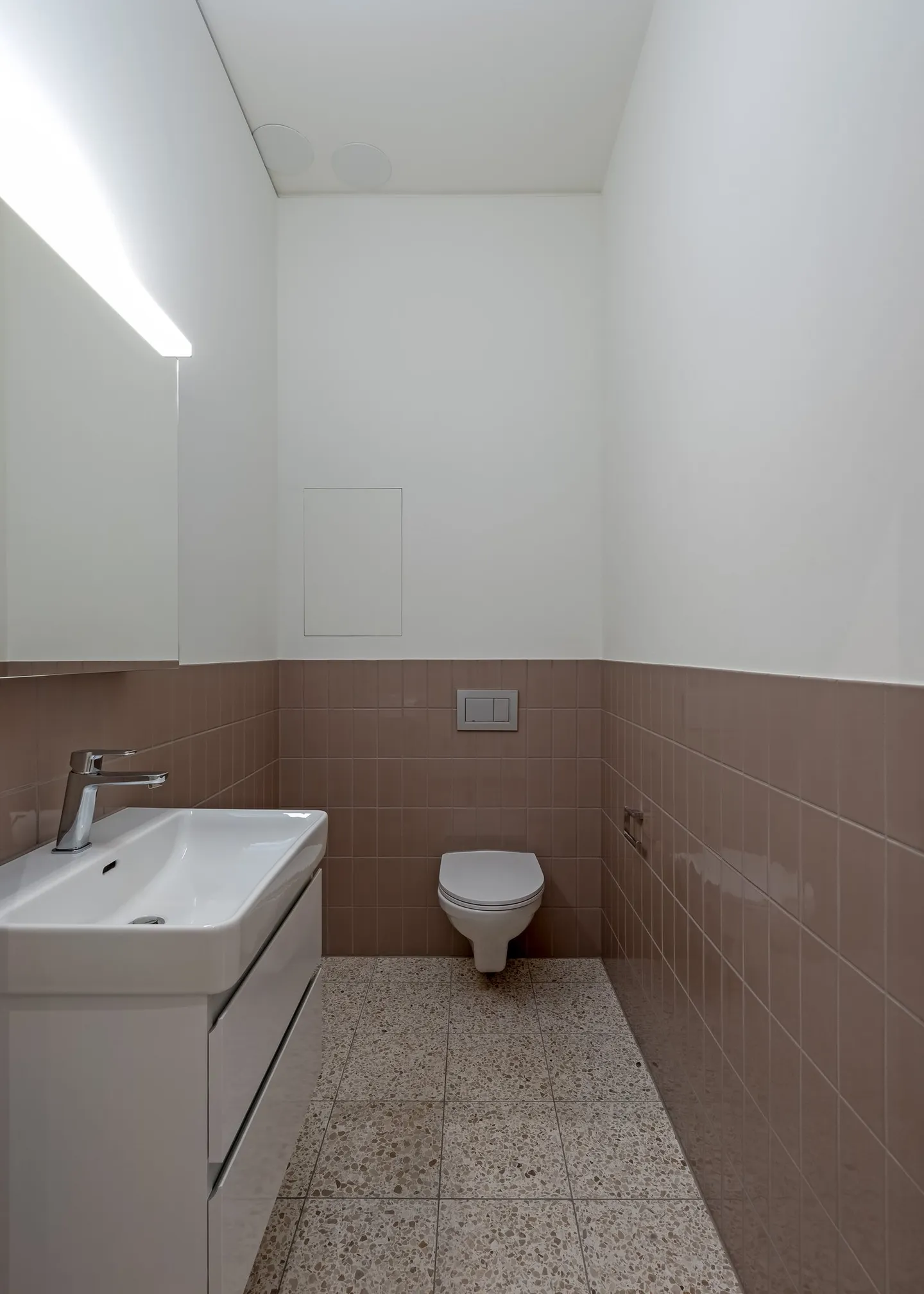 Moderne Wohnungen an zentraler Lage - stilvoll wohnen mit höchstem Komfort - Foto 9 von 12