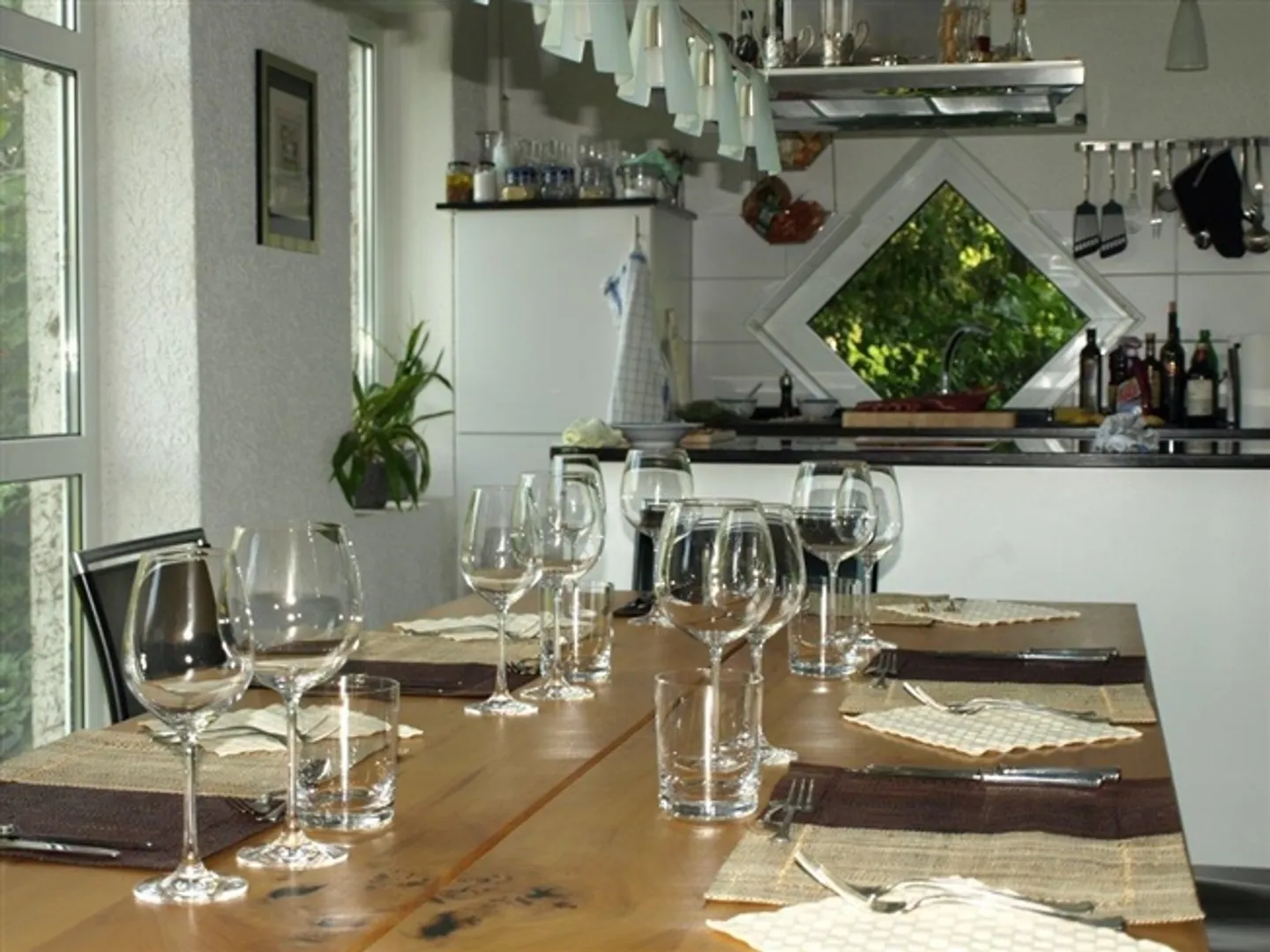 Votre appartement de rêve à Murten ! - Photo 2 sur 4