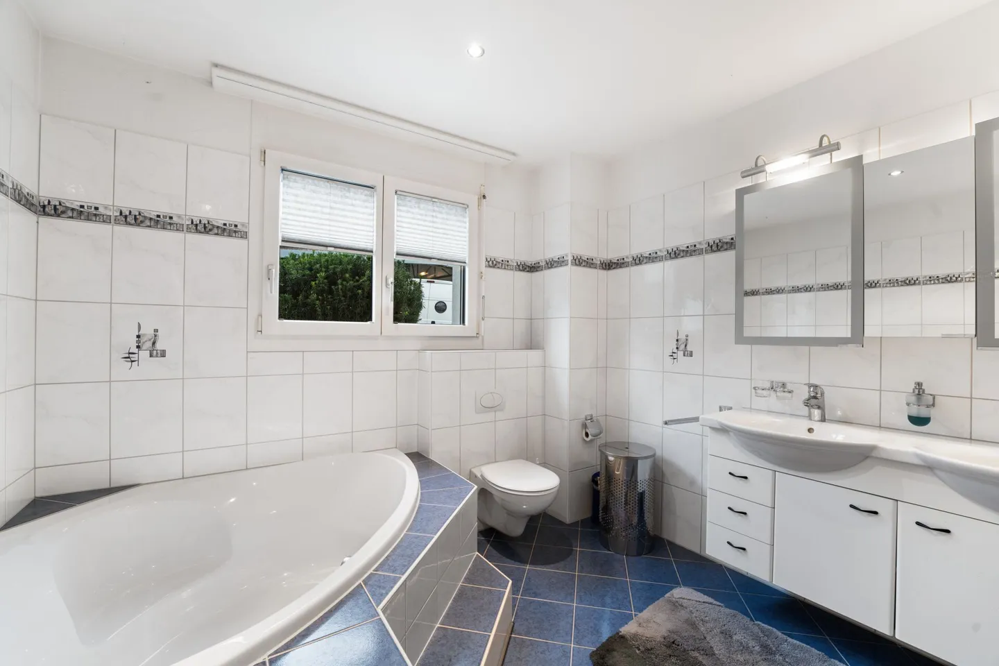 RESERVIERT! 4.5-Zi-Wohnung mit top Aussicht - Foto 6 von 10