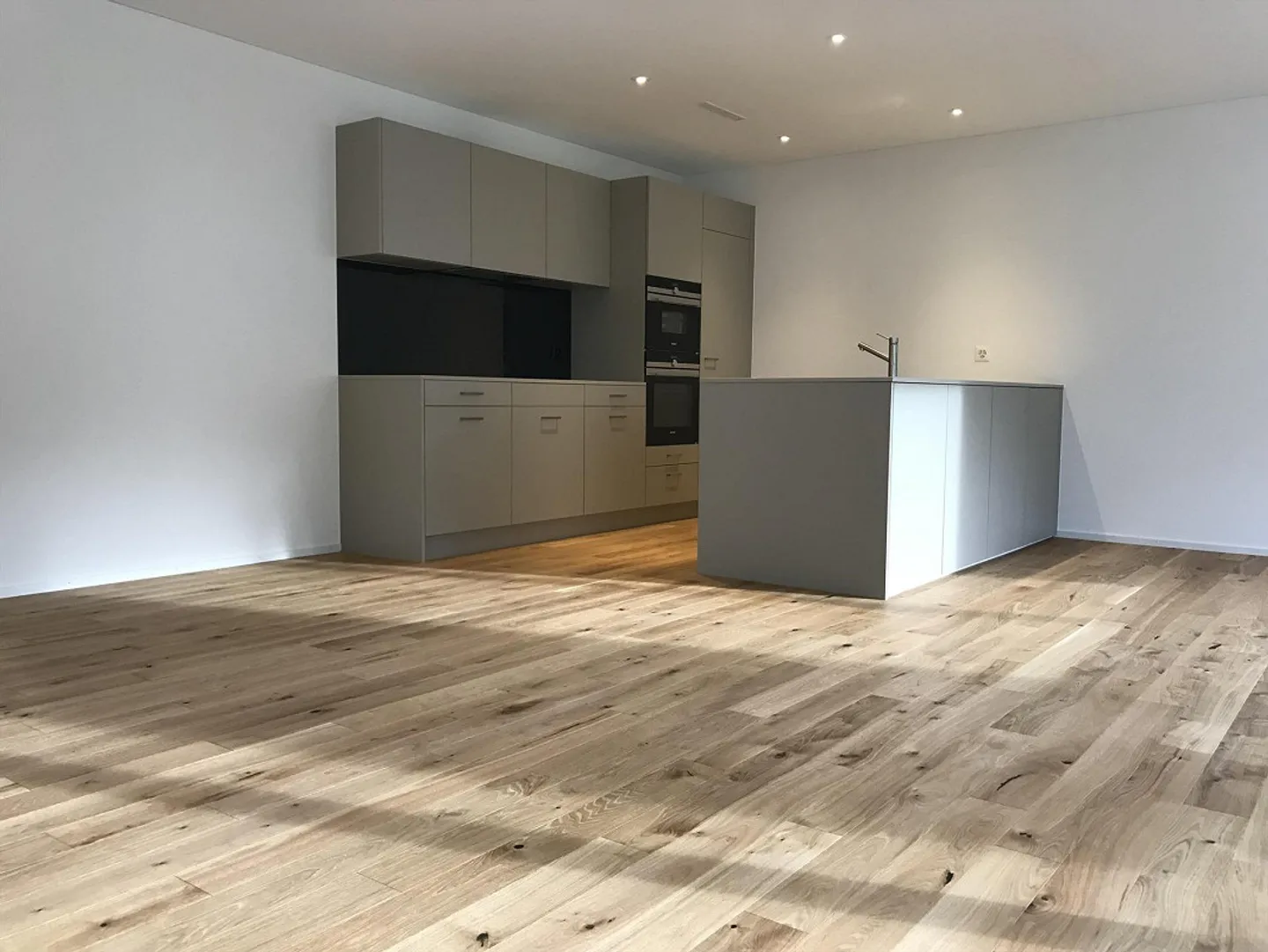 Modernes Apartment am Sihlufer - Foto 4 von 10