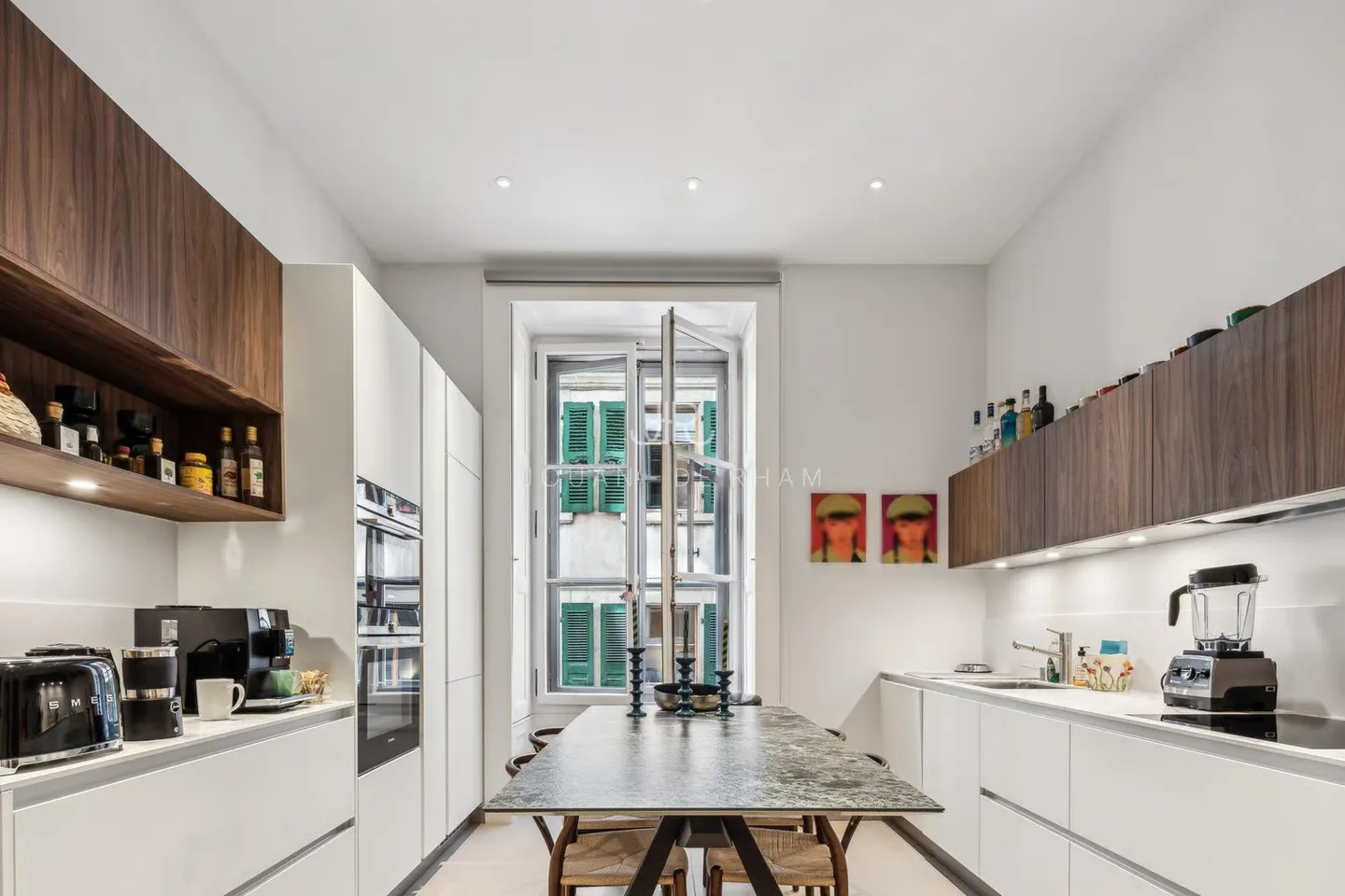 Appartement de caractère - Photo 6 sur 10