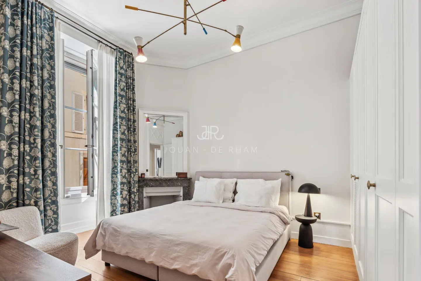 Appartement de caractère - Photo 8 sur 10