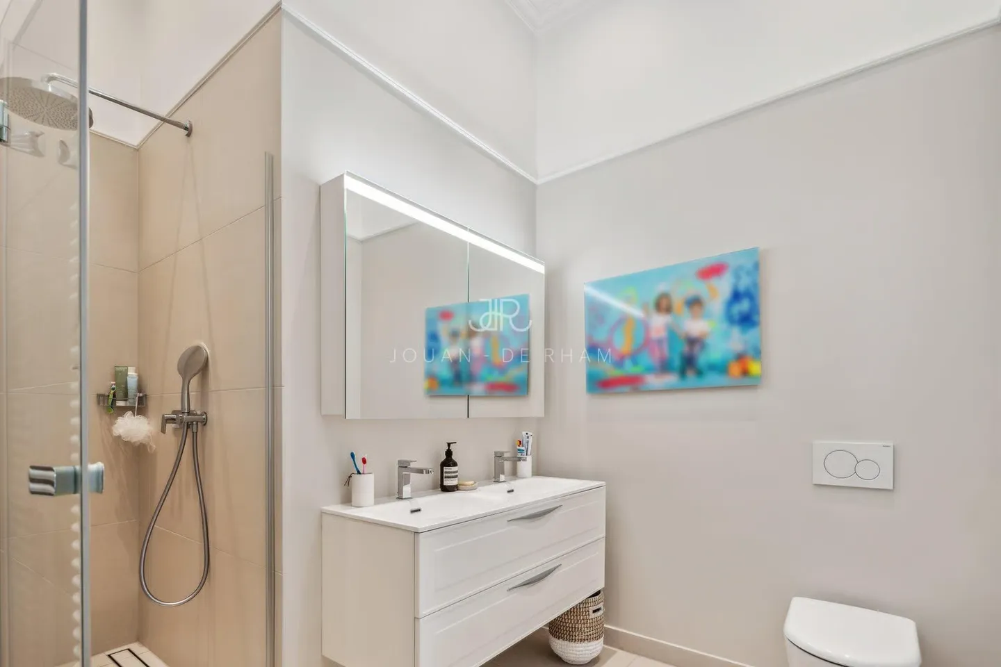 Appartement de caractère - Photo 10 sur 10