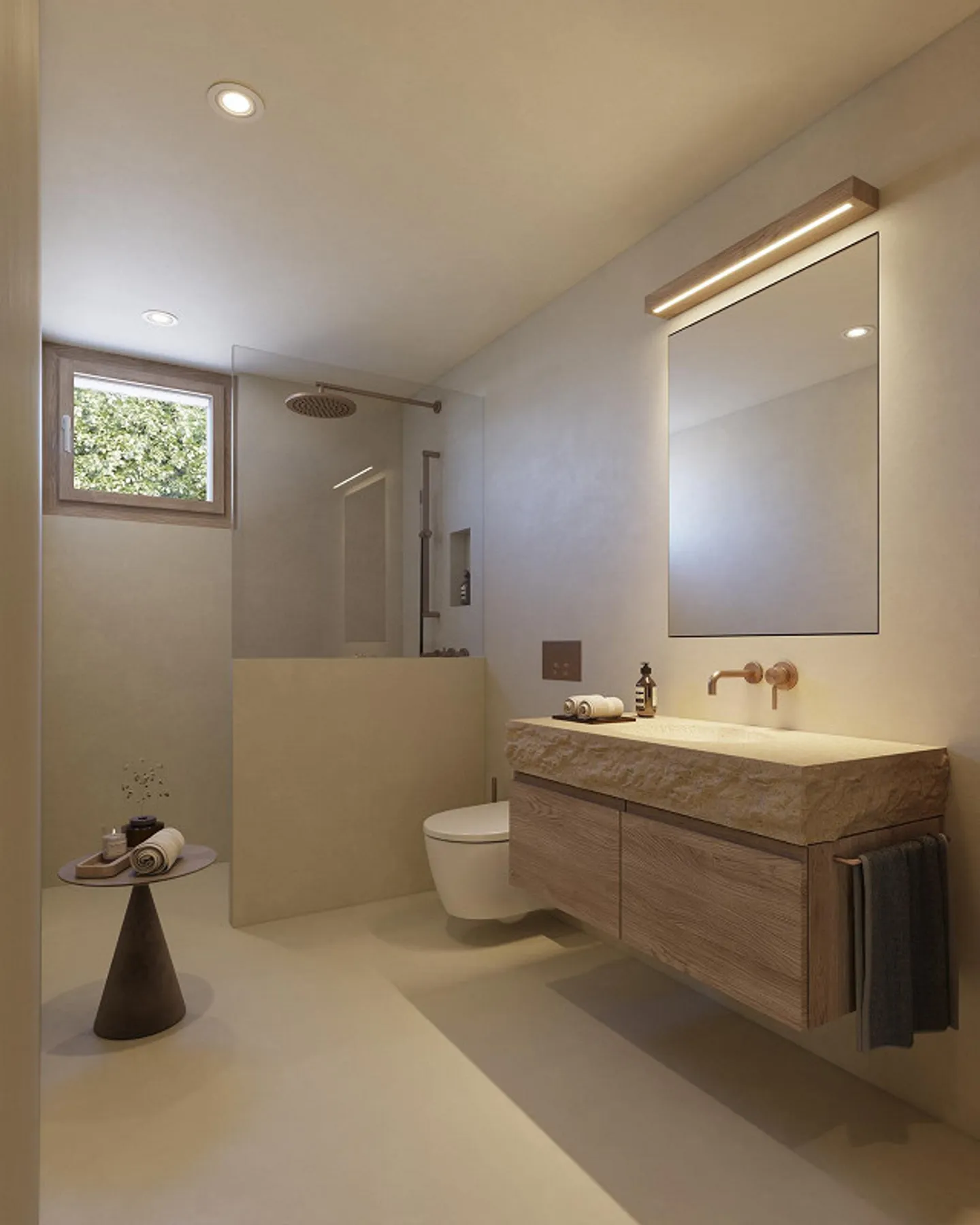 Appartement neuf exclusif de 5,5 pièces avec vue à Flims - Photo 4 sur 6