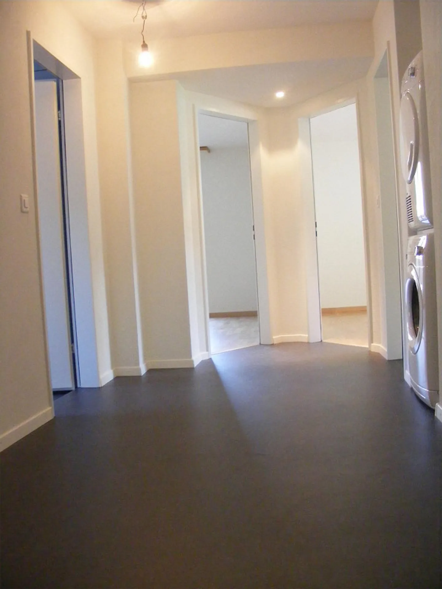 5.5 Zimmer Wohnung mit Blick auf den Piz Beverin - Foto 2 von 11