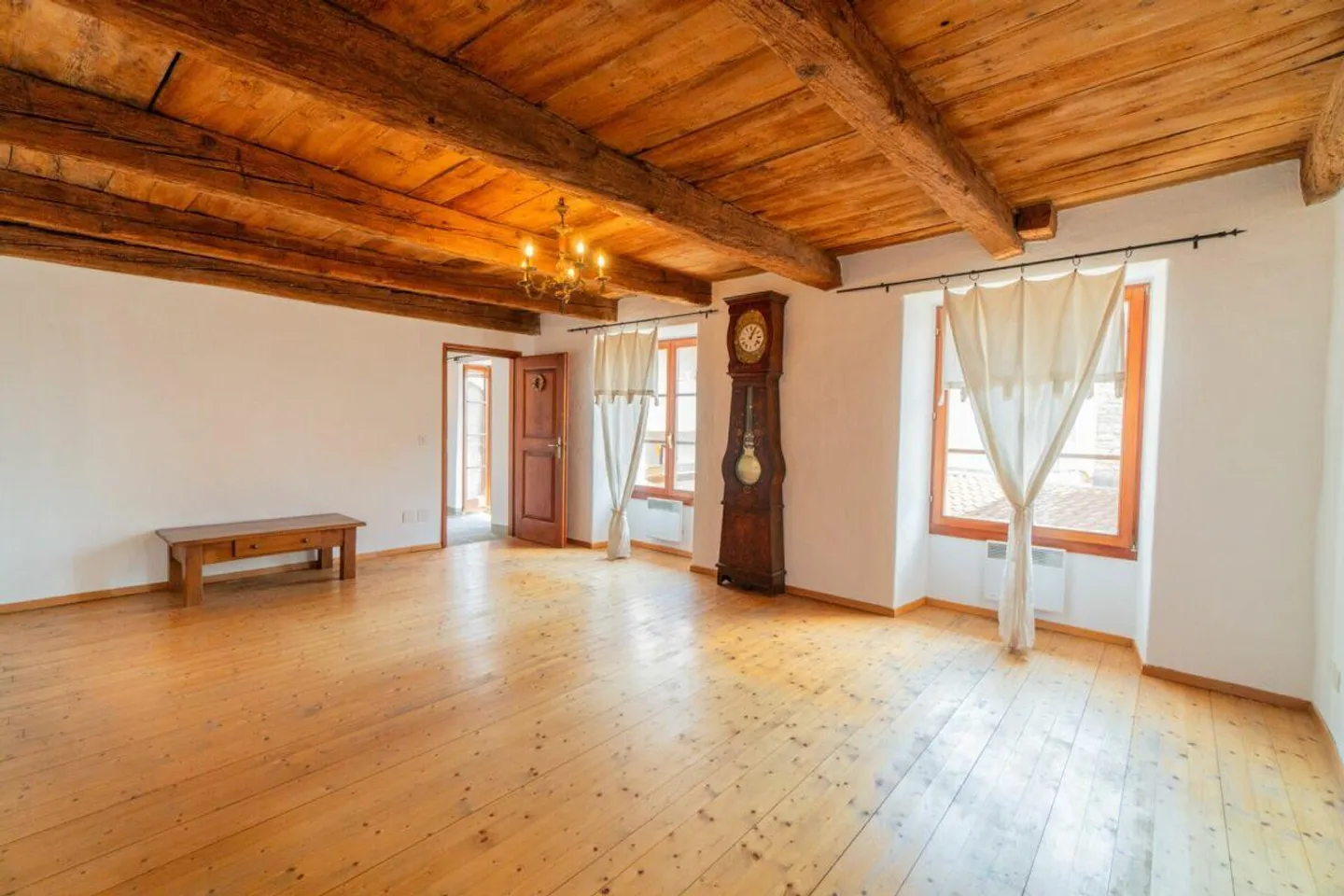 Maison rustique de 6 pièces - Photo 11 sur 19