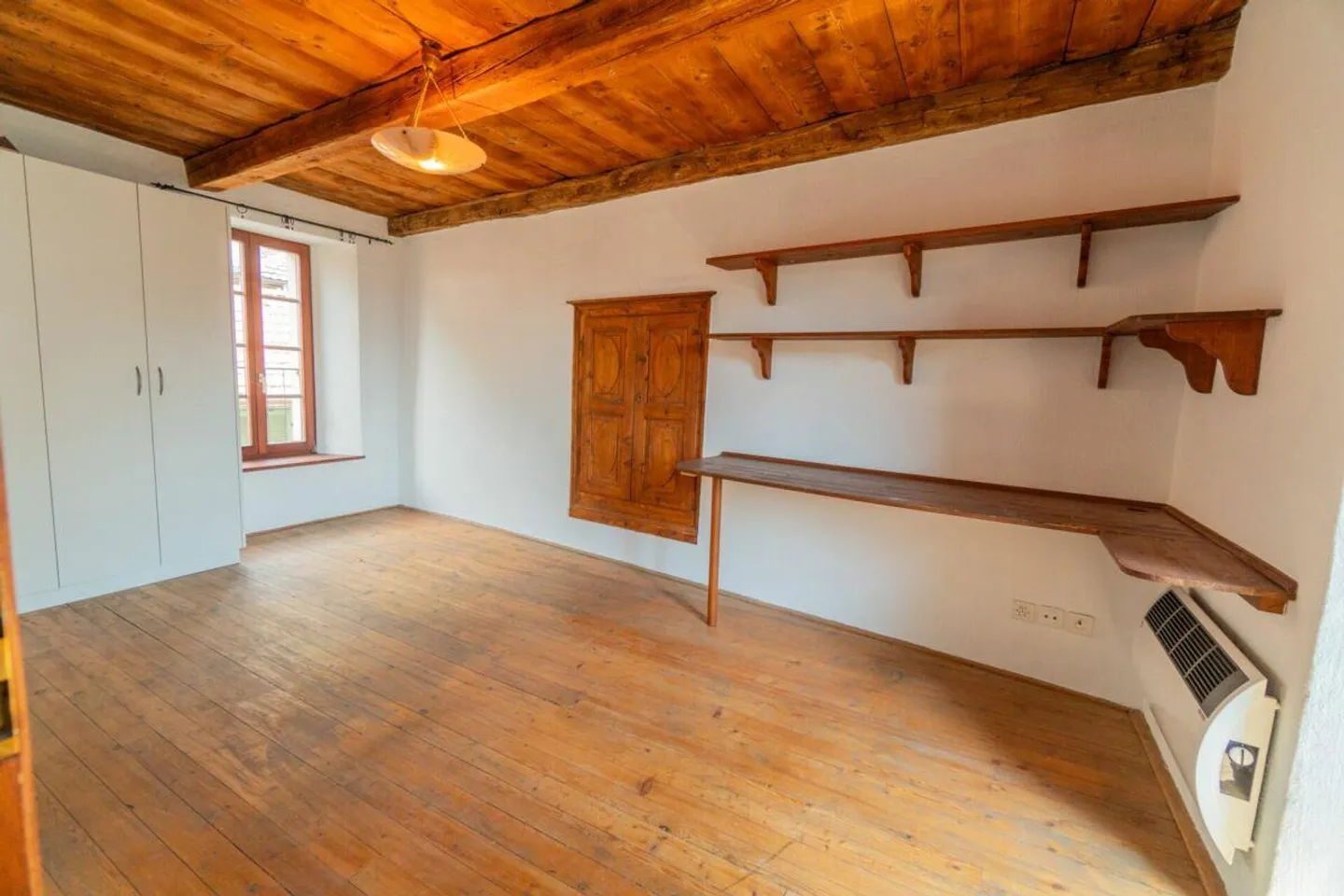 Maison rustique de 6 pièces - Photo 12 sur 19