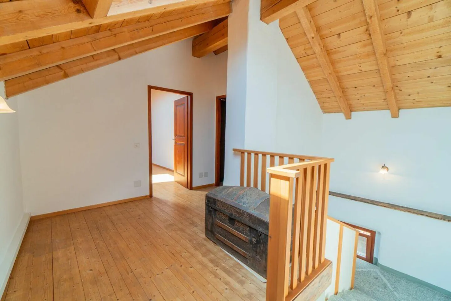 Maison rustique de 6 pièces - Photo 15 sur 19