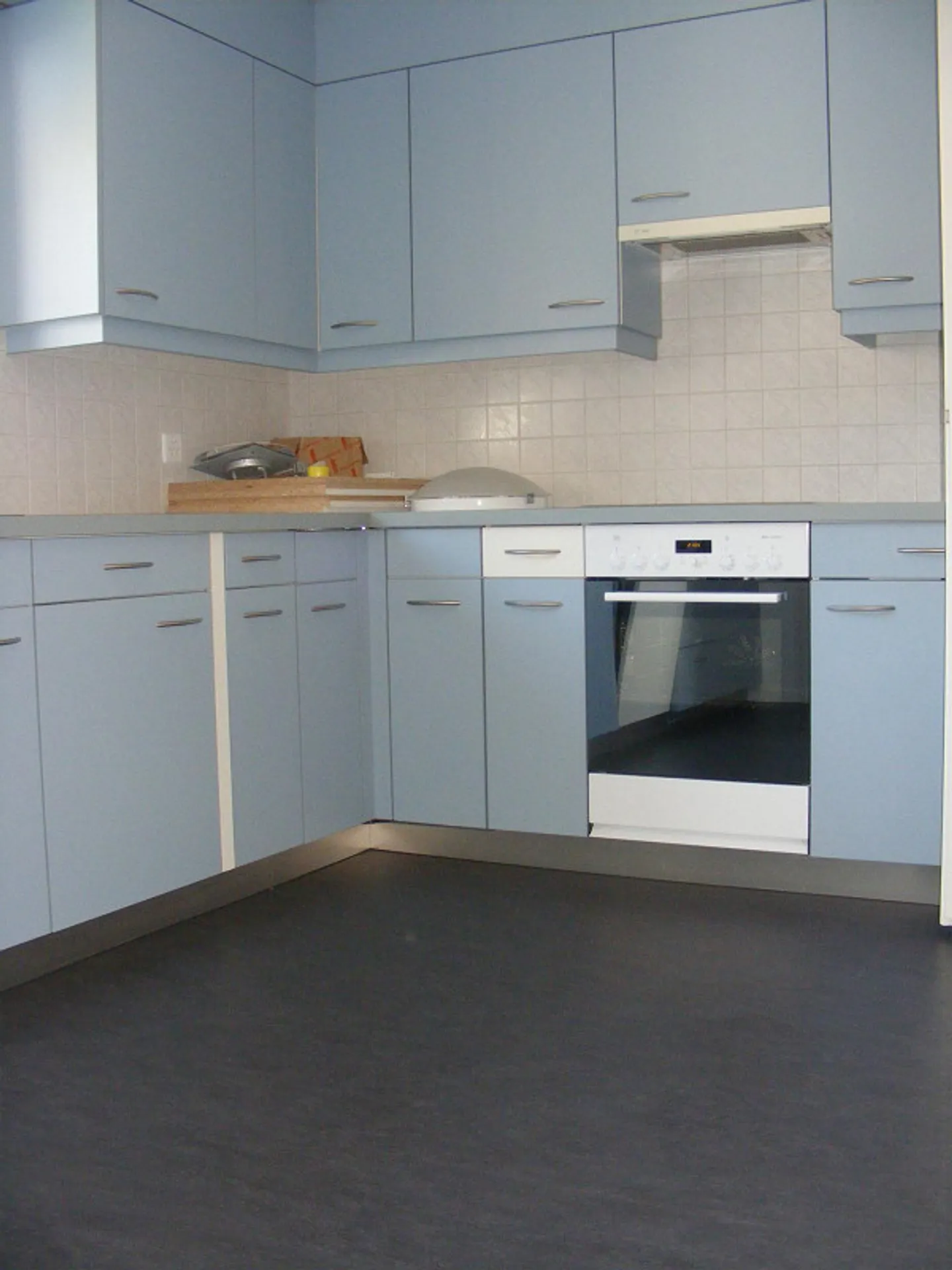 5.5 Zimmer Wohnung mit Blick auf den Piz Beverin - Foto 6 von 11