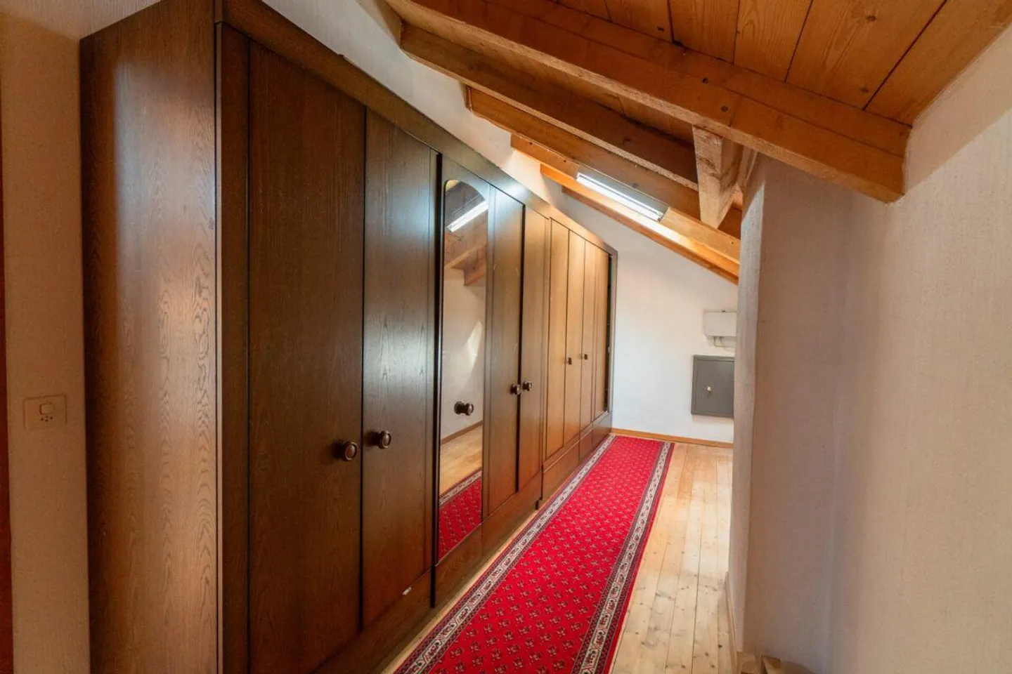 Maison rustique de 6 pièces - Photo 18 sur 19