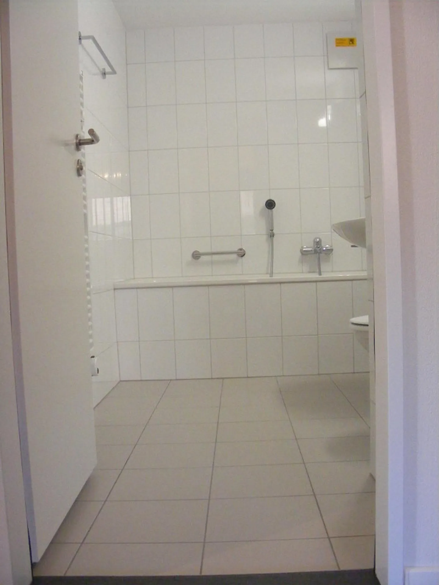 5.5 Zimmer Wohnung mit Blick auf den Piz Beverin - Foto 4 von 11