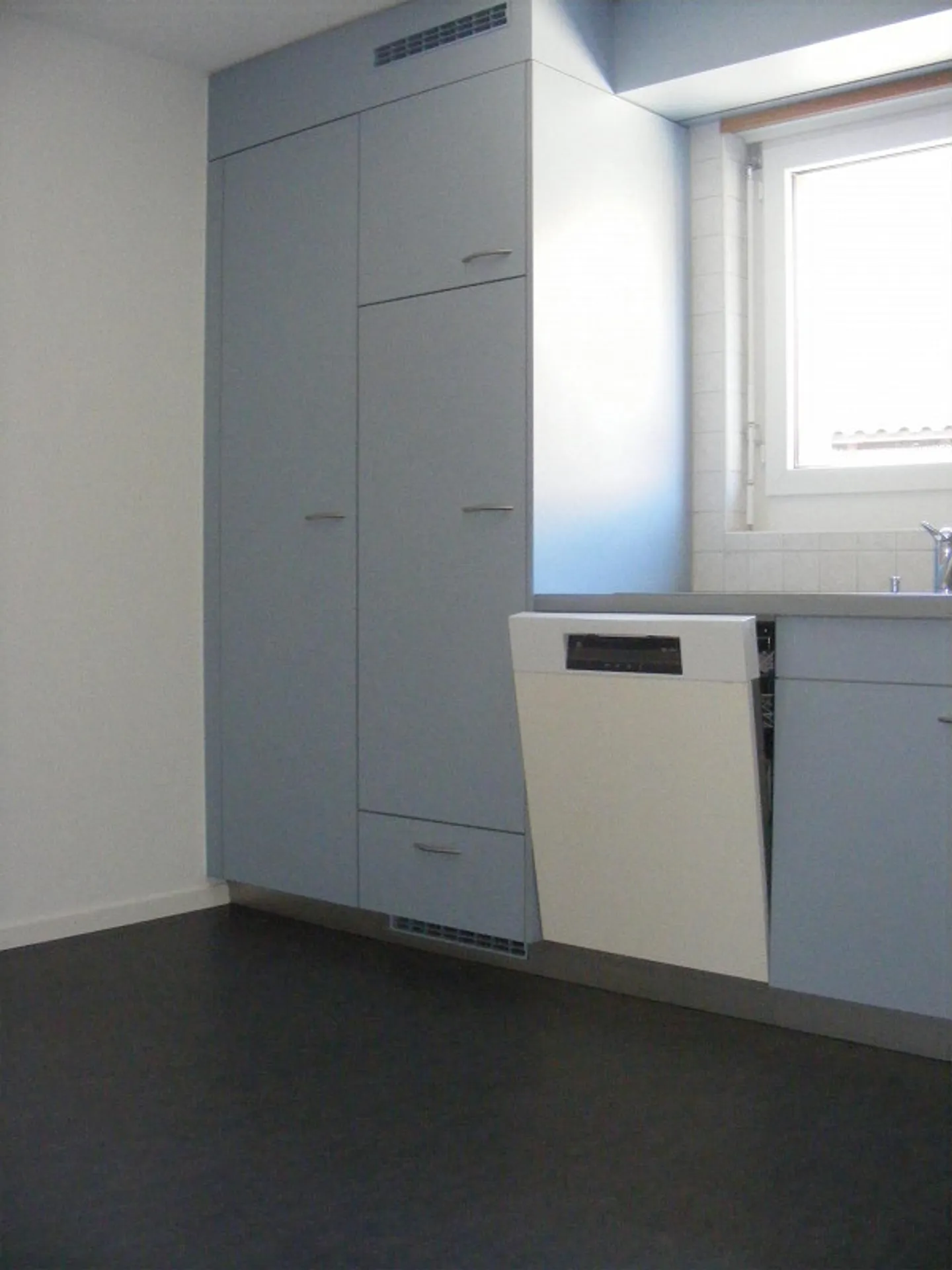 5.5 Zimmer Wohnung mit Blick auf den Piz Beverin - Foto 7 von 11