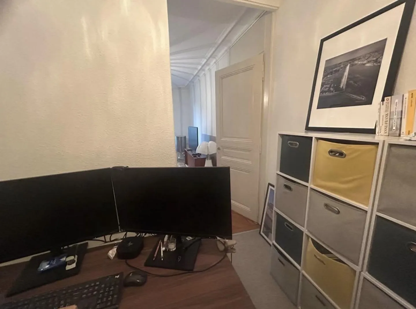 Charming 3.5 Room Apartment - Photo 3 of 7