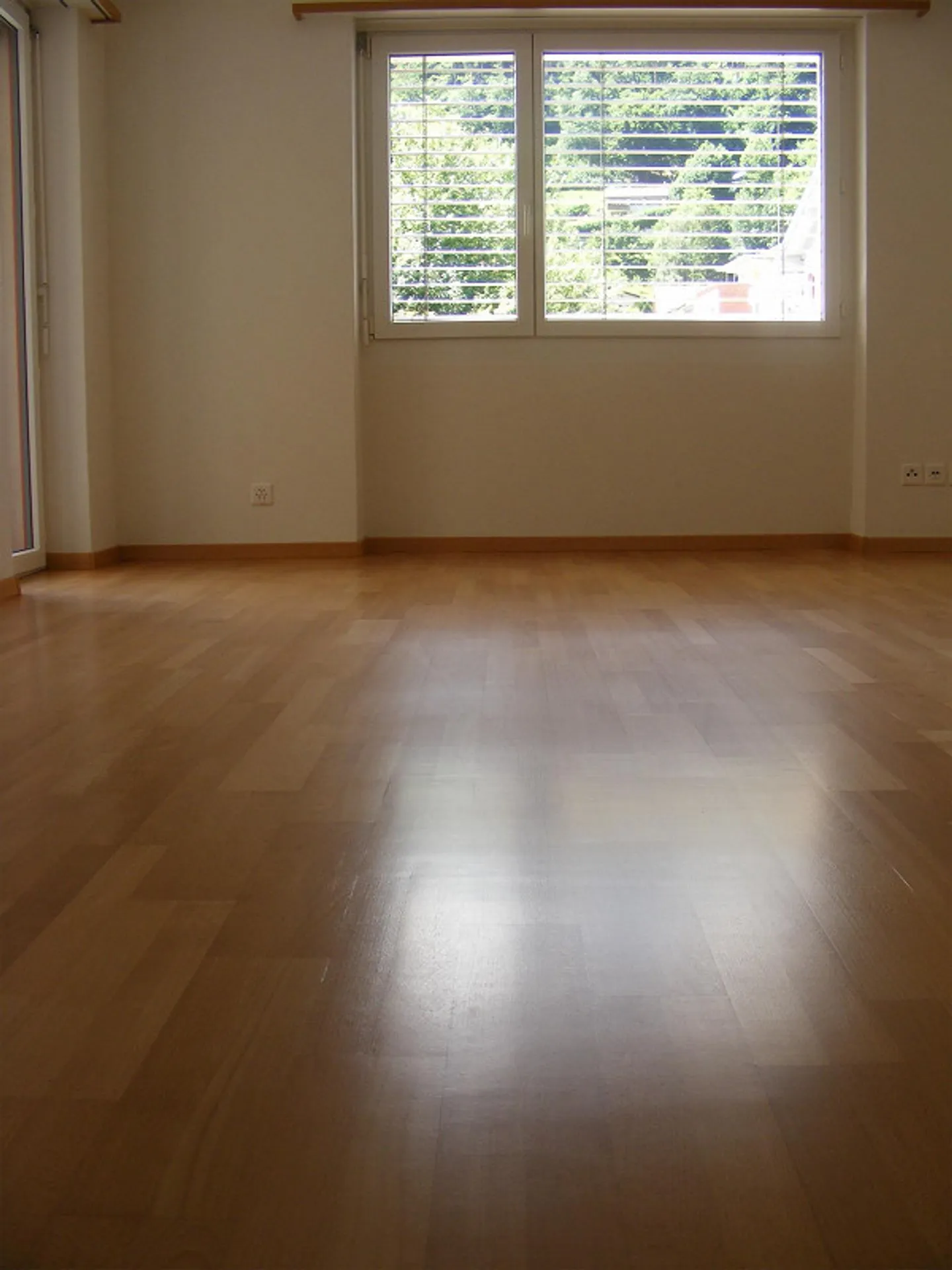 5.5 Zimmer Wohnung mit Blick auf den Piz Beverin - Foto 8 von 11