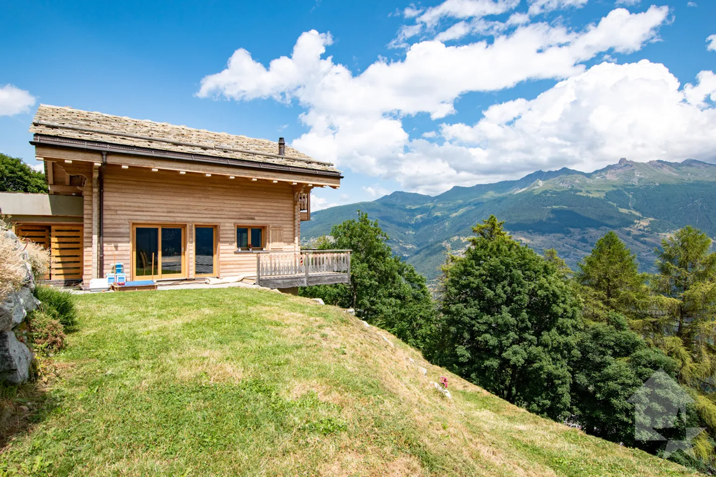 Bellissimo chalet - Foto 2 di 12